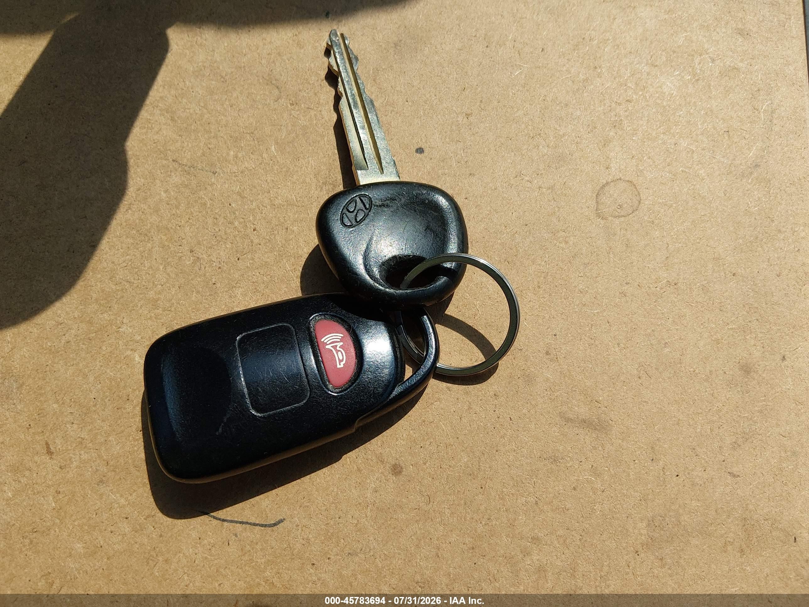 2006 Hyundai Tucson Gl Black vin: KM8JM12B16U301984
