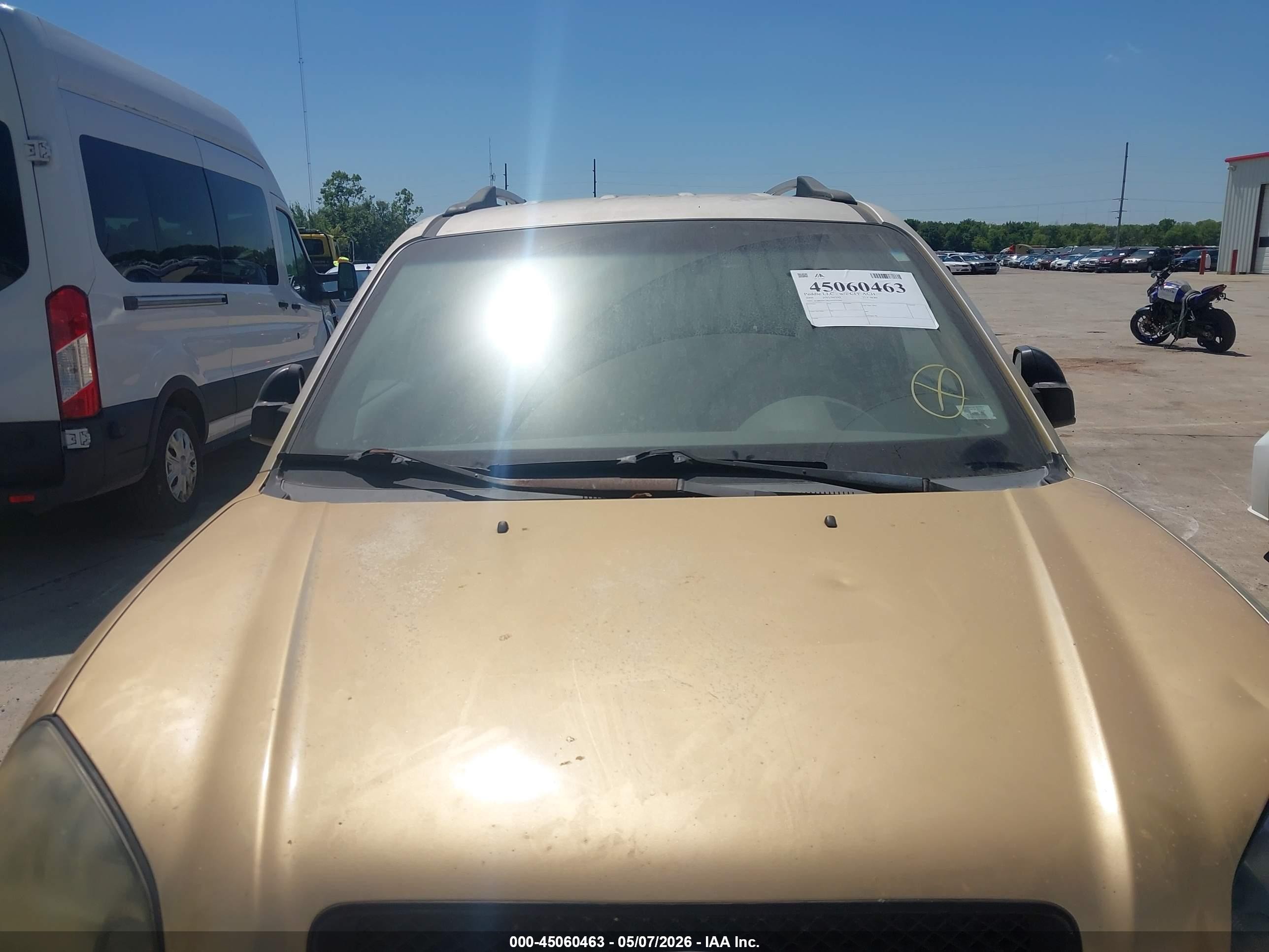 2005 Hyundai Tucson Gl Green vin: KM8JM12B25U079504