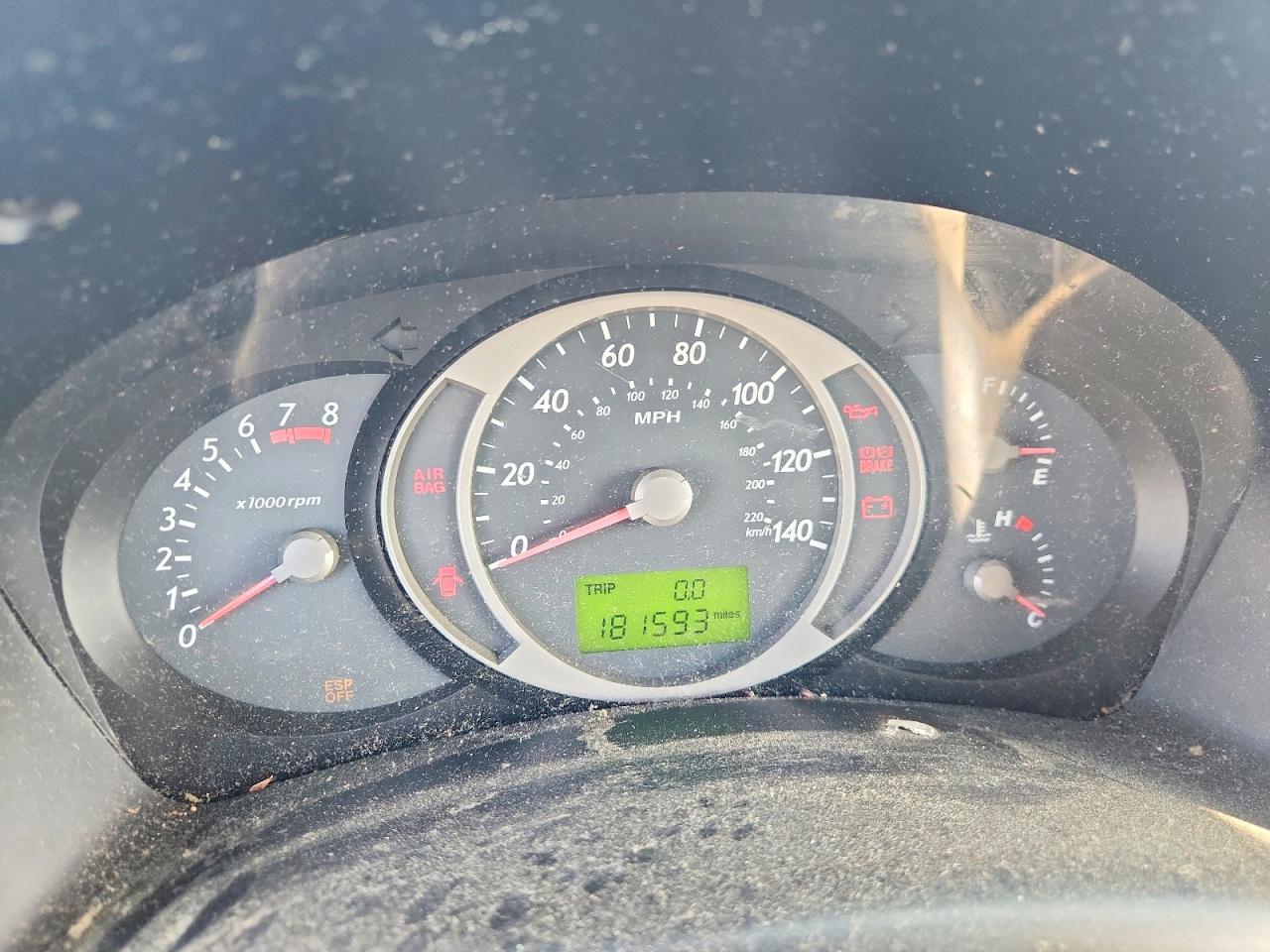 2005 Hyundai Tucson Gl Черный vin: KM8JM12B25U234262
