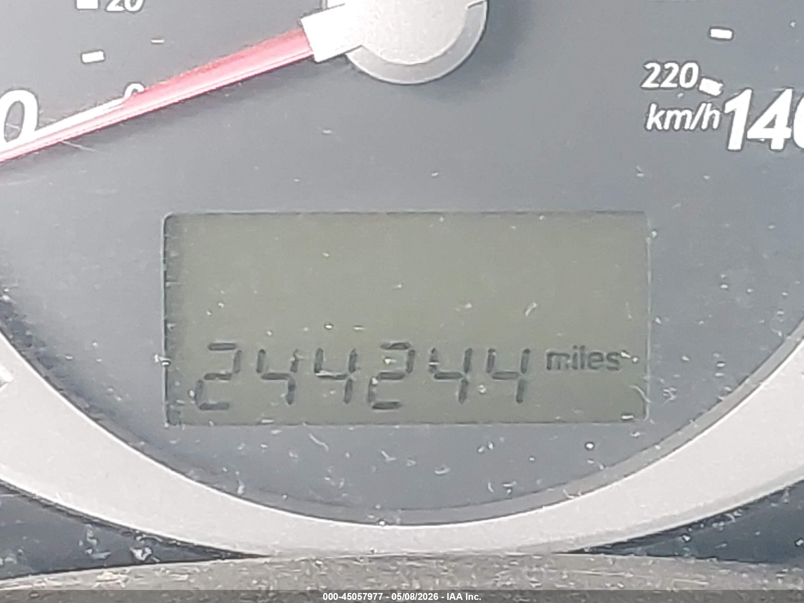 2005 Hyundai Tucson Gl Blue vin: KM8JM12B35U068267