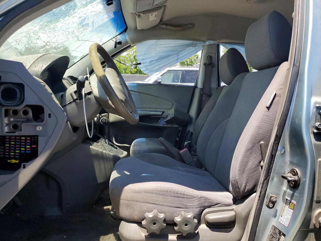 2006 Hyundai Tucson Gl Silver vin: KM8JM12B36U414433