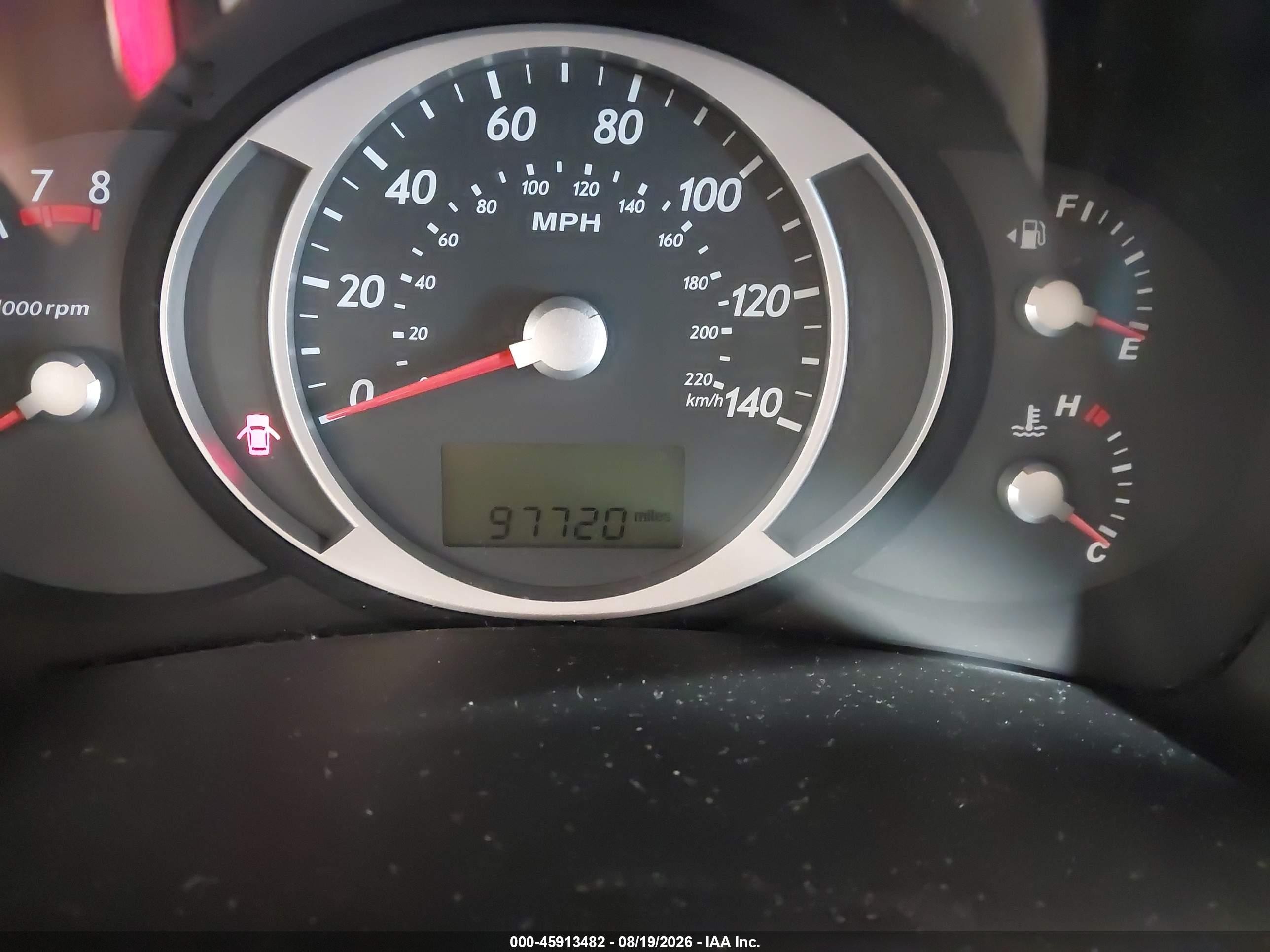 2006 Hyundai Tucson Gl Silver vin: KM8JM12B36U473000