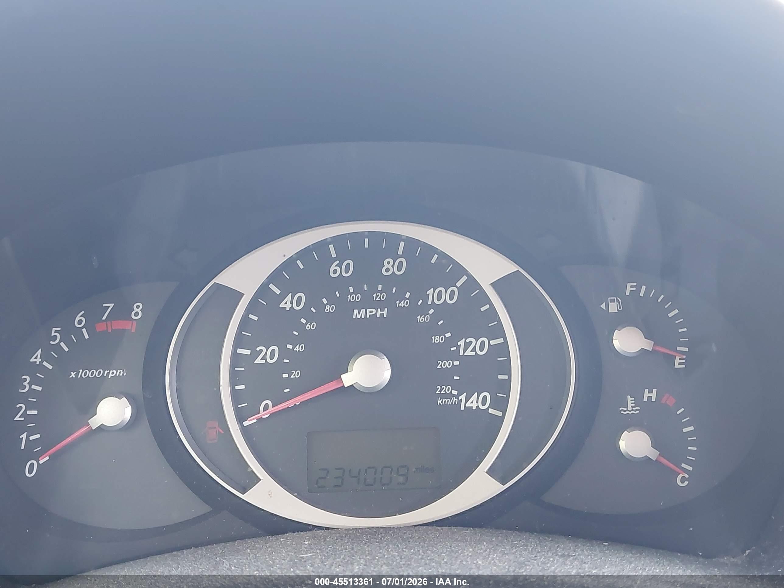 2006 Hyundai Tucson Gl Black vin: KM8JM12B46U279771