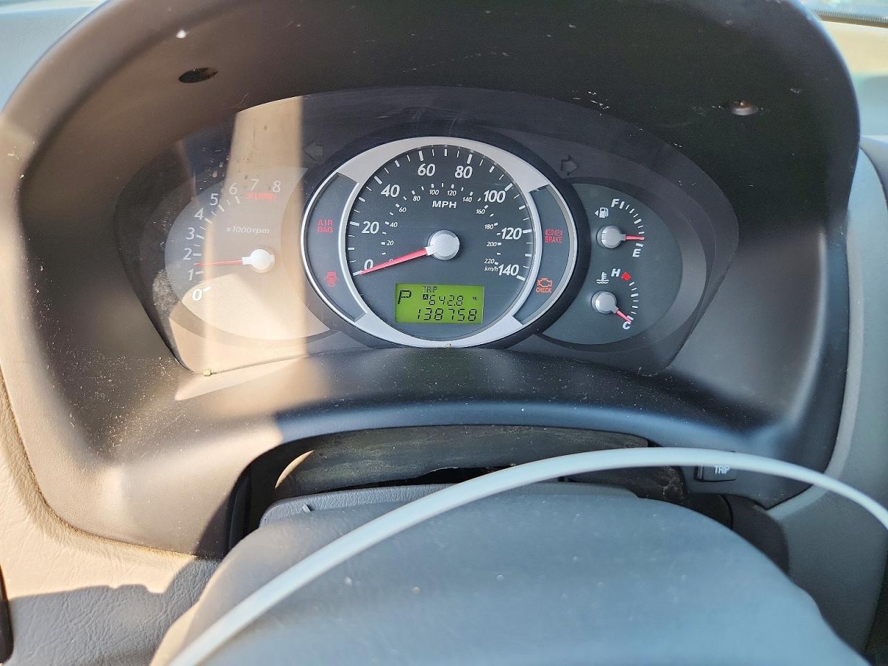 2007 Hyundai Tucson Gls Бирюзовый vin: KM8JM12B47U513876