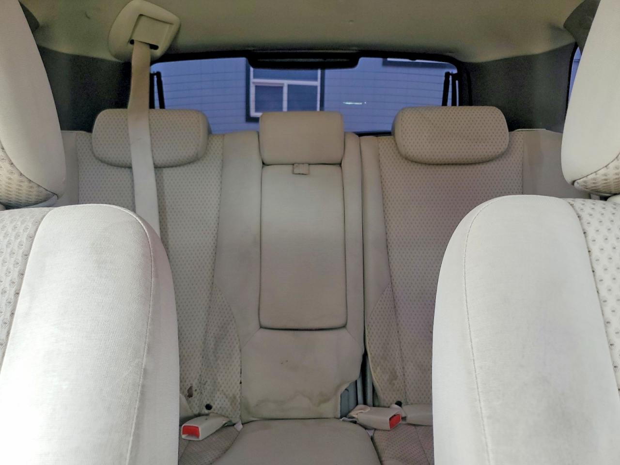 2009 Hyundai Tucson Gls Gold vin: KM8JM12B49U971629