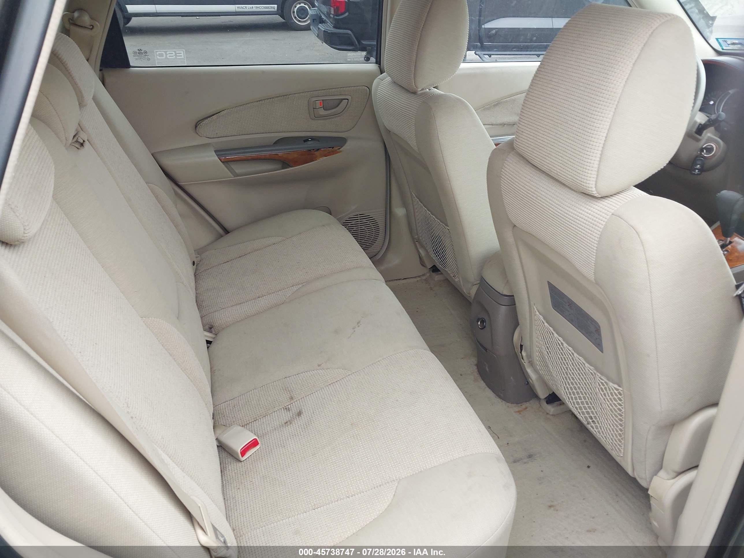 2007 Hyundai Tucson Gls Gray vin: KM8JM12B57U547986