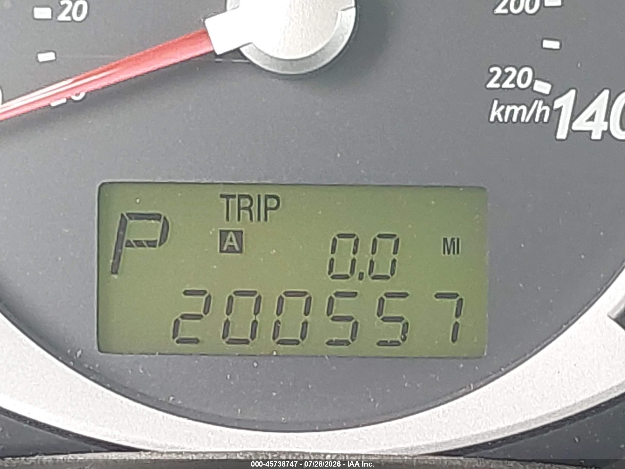 2007 Hyundai Tucson Gls Gray vin: KM8JM12B57U547986