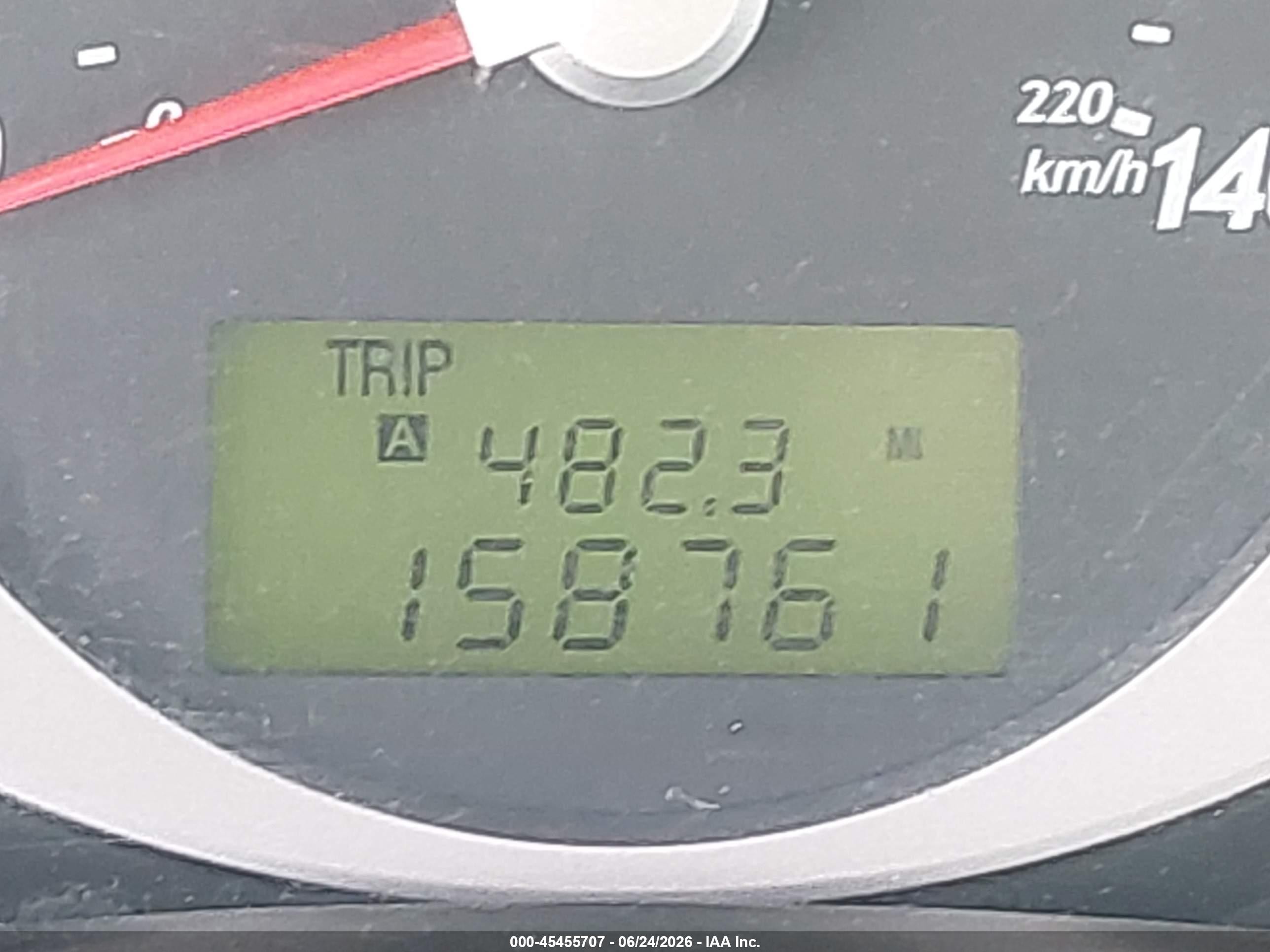 2007 Hyundai Tucson Gls Gray vin: KM8JM12B57U574556