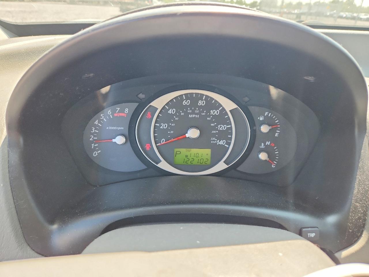 2007 Hyundai Tucson Gls Silver vin: KM8JM12B57U648106
