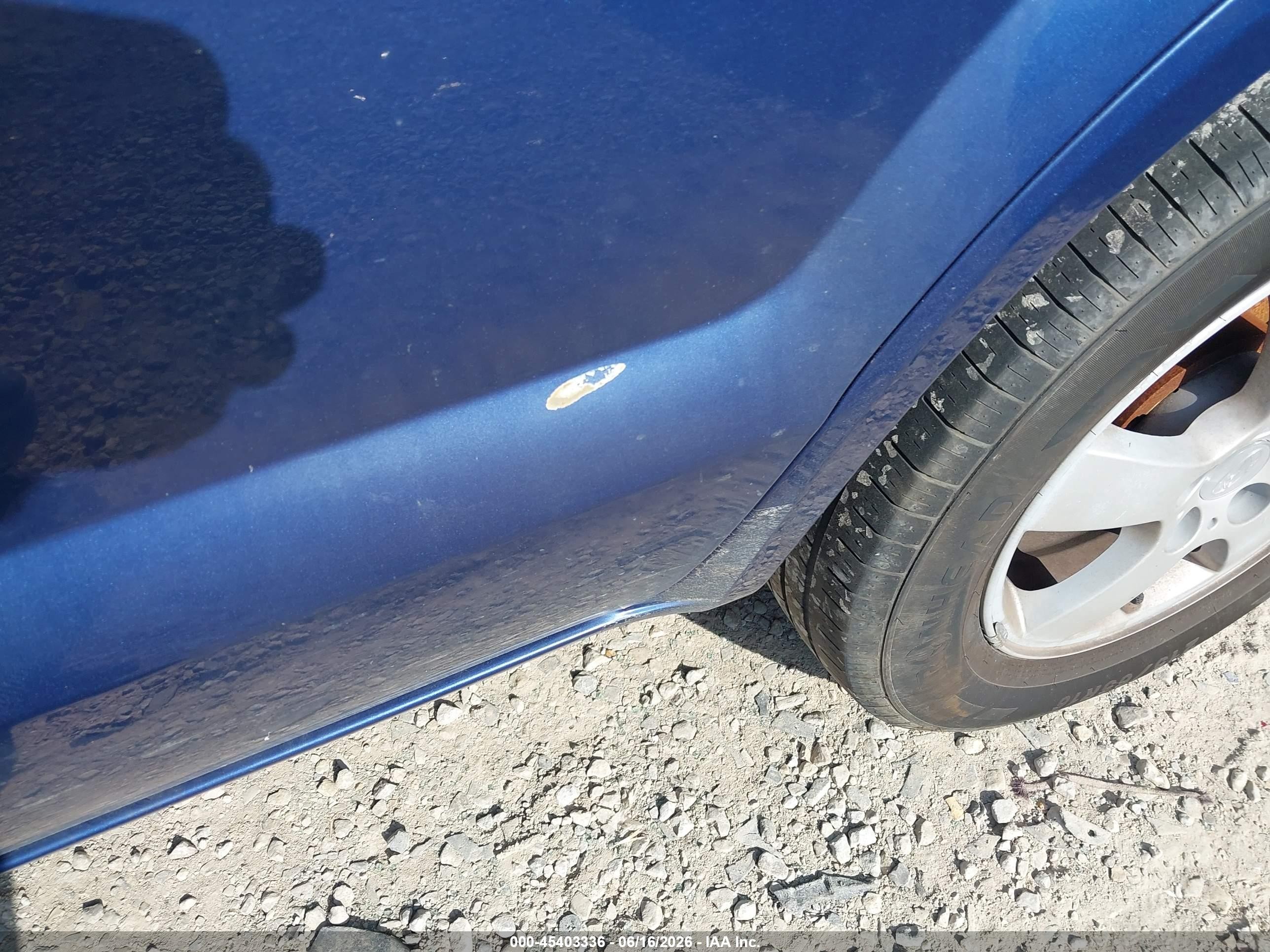 2008 Hyundai Tucson Gls Синий vin: KM8JM12B58U893442