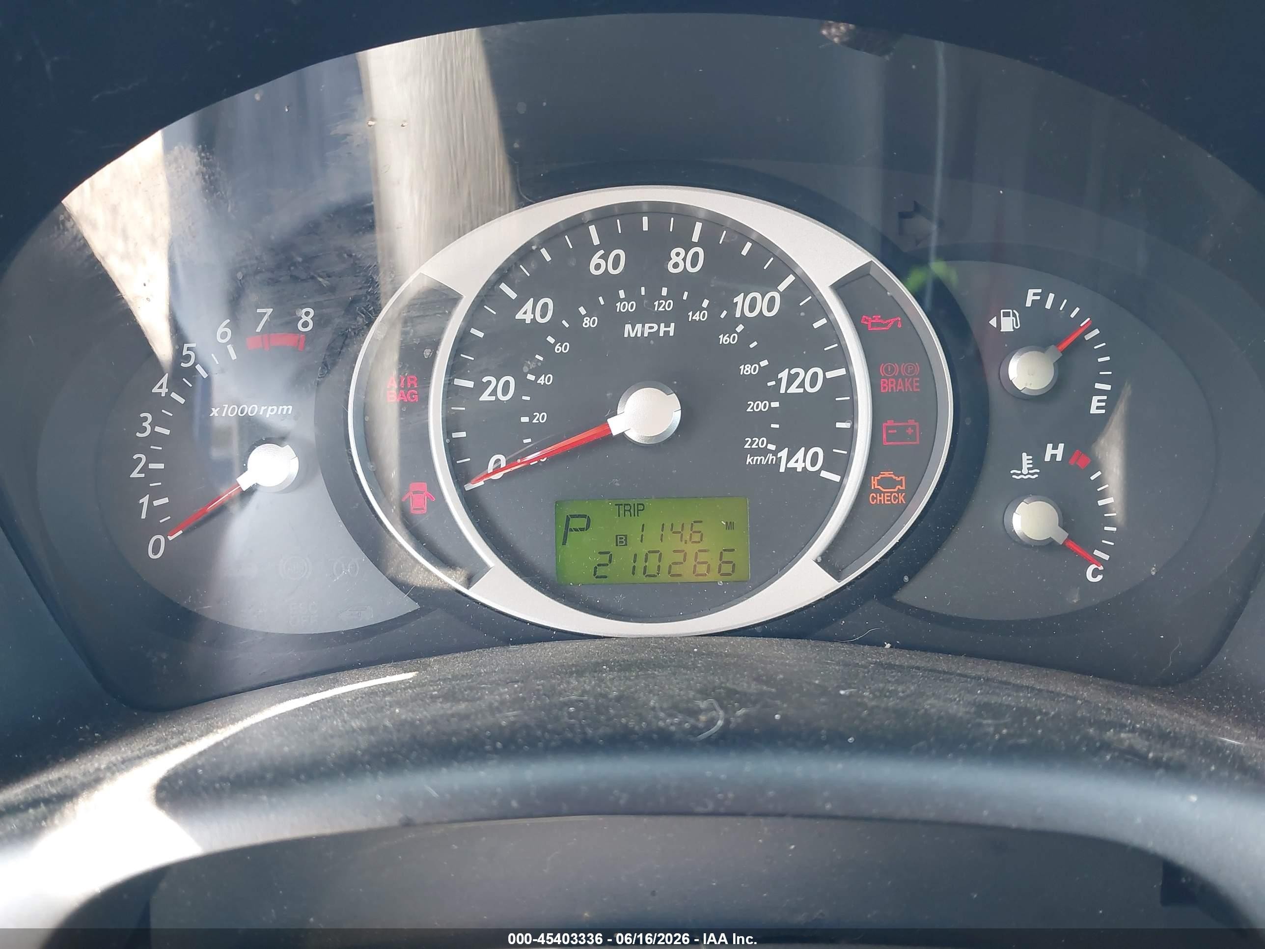 2008 Hyundai Tucson Gls Синий vin: KM8JM12B58U893442