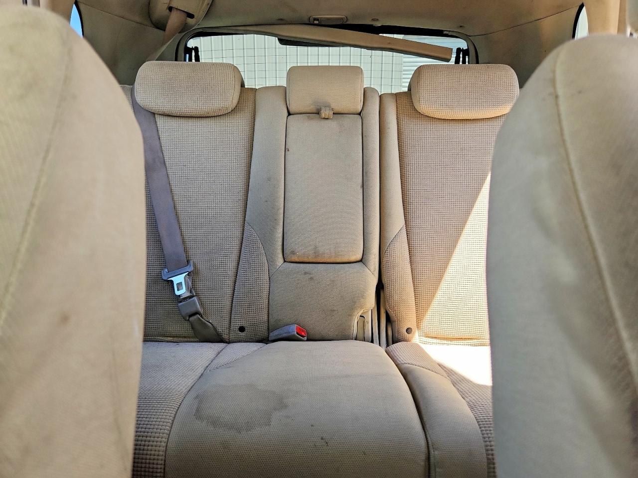 2005 Hyundai Tucson Gl Blue vin: KM8JM12B65U079960