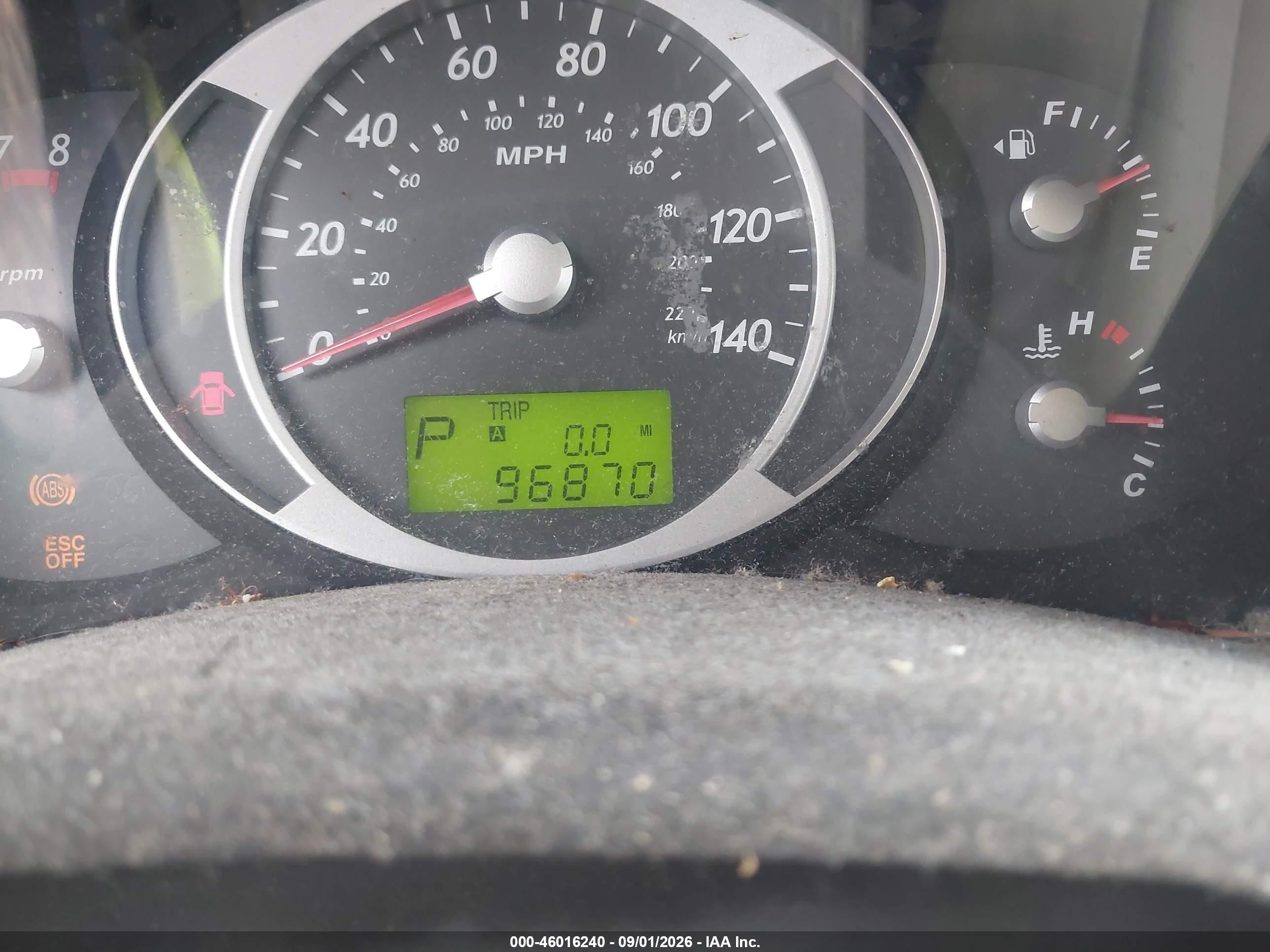 2007 Hyundai Tucson Gls Синий vin: KM8JM12B67U555076