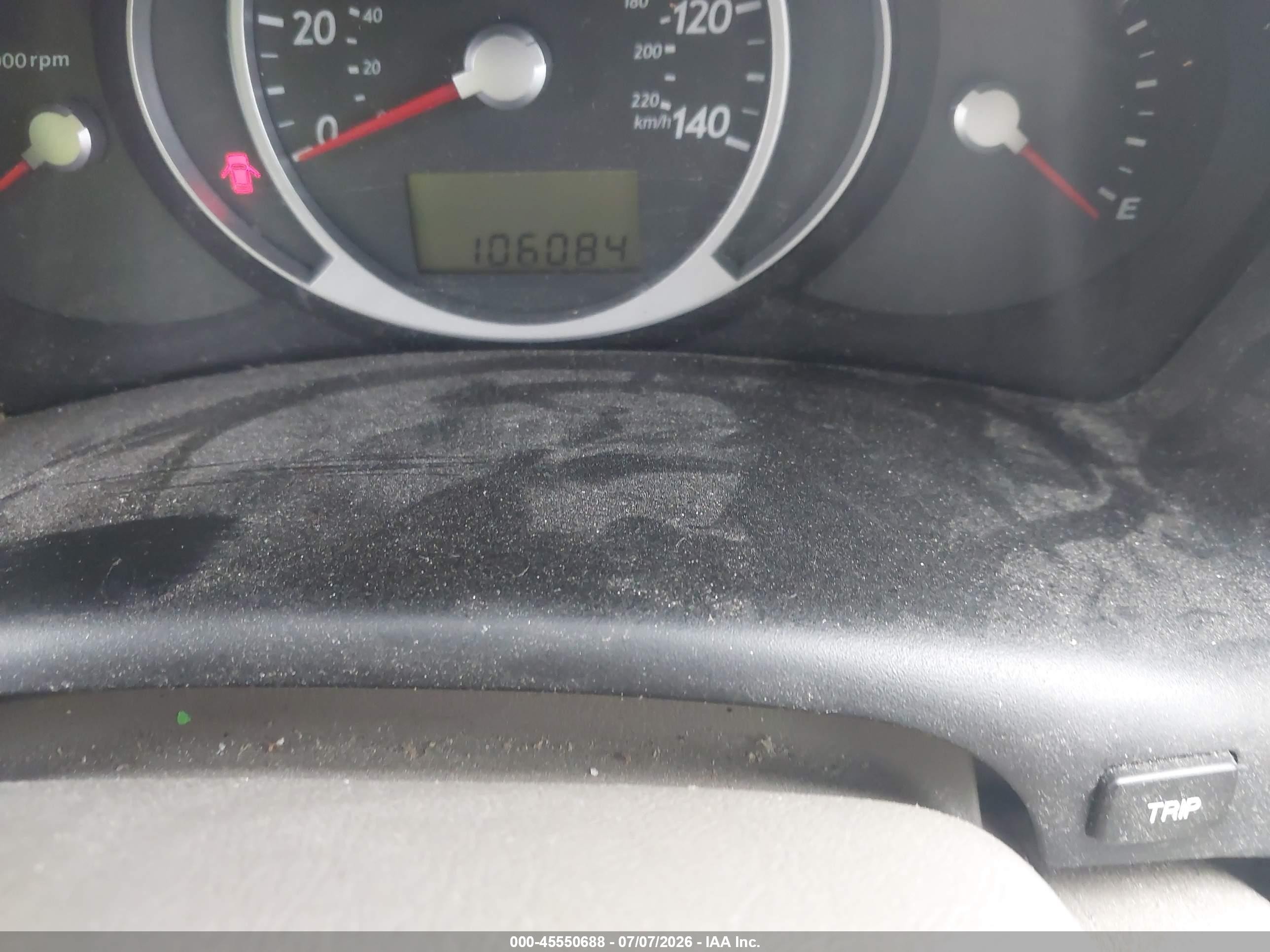 2009 Hyundai Tucson Gls Gray vin: KM8JM12B69U006495