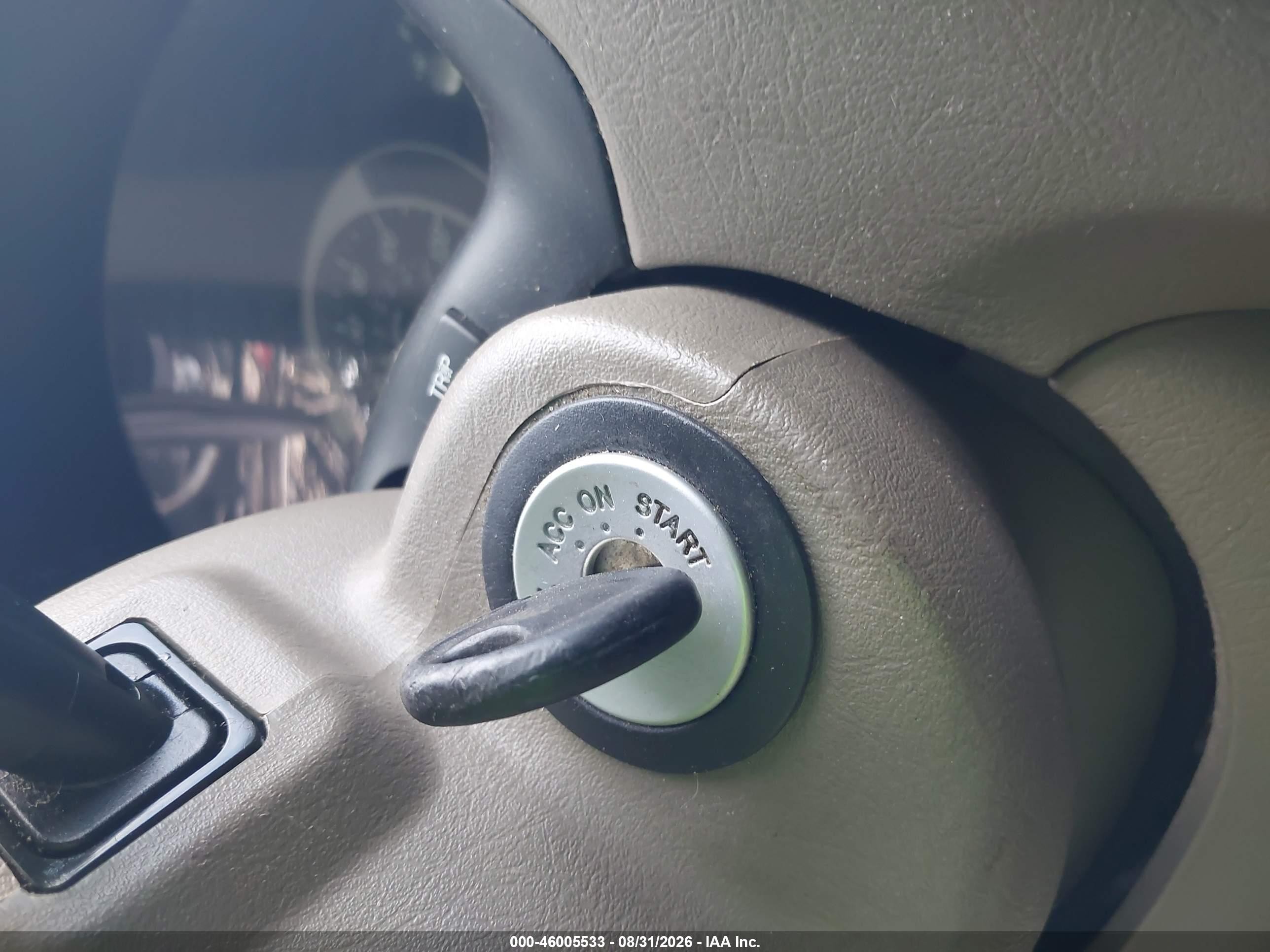 2007 Hyundai Tucson Gls Gray vin: KM8JM12B77U573098