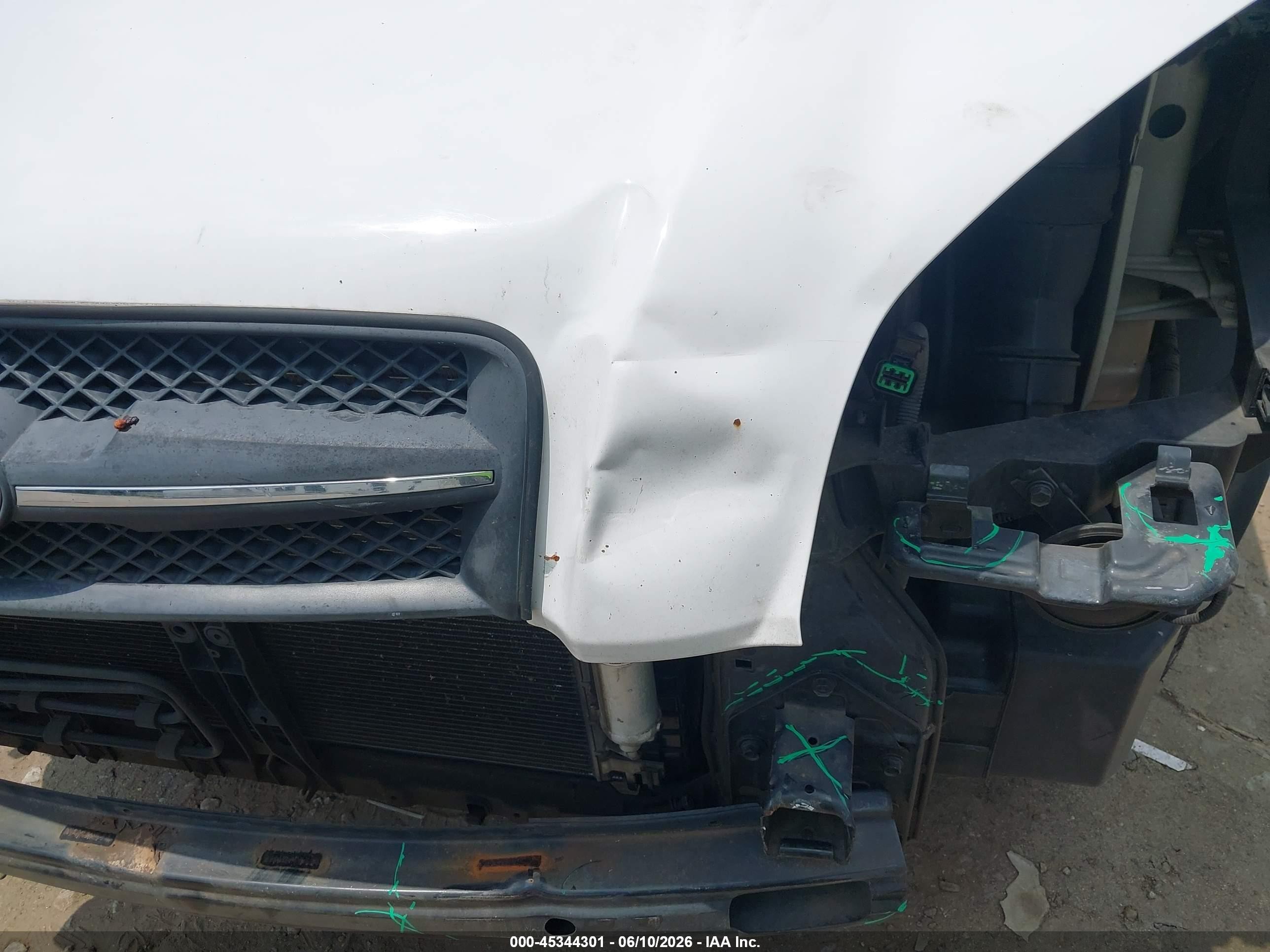 2008 Hyundai Tucson Gls White vin: KM8JM12B78U808455