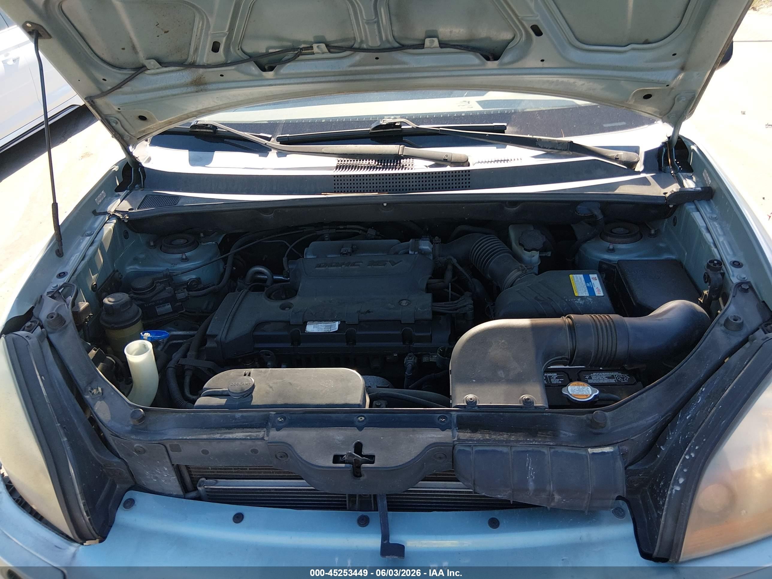 2009 Hyundai Tucson Gls Gray vin: KM8JM12B79U958647