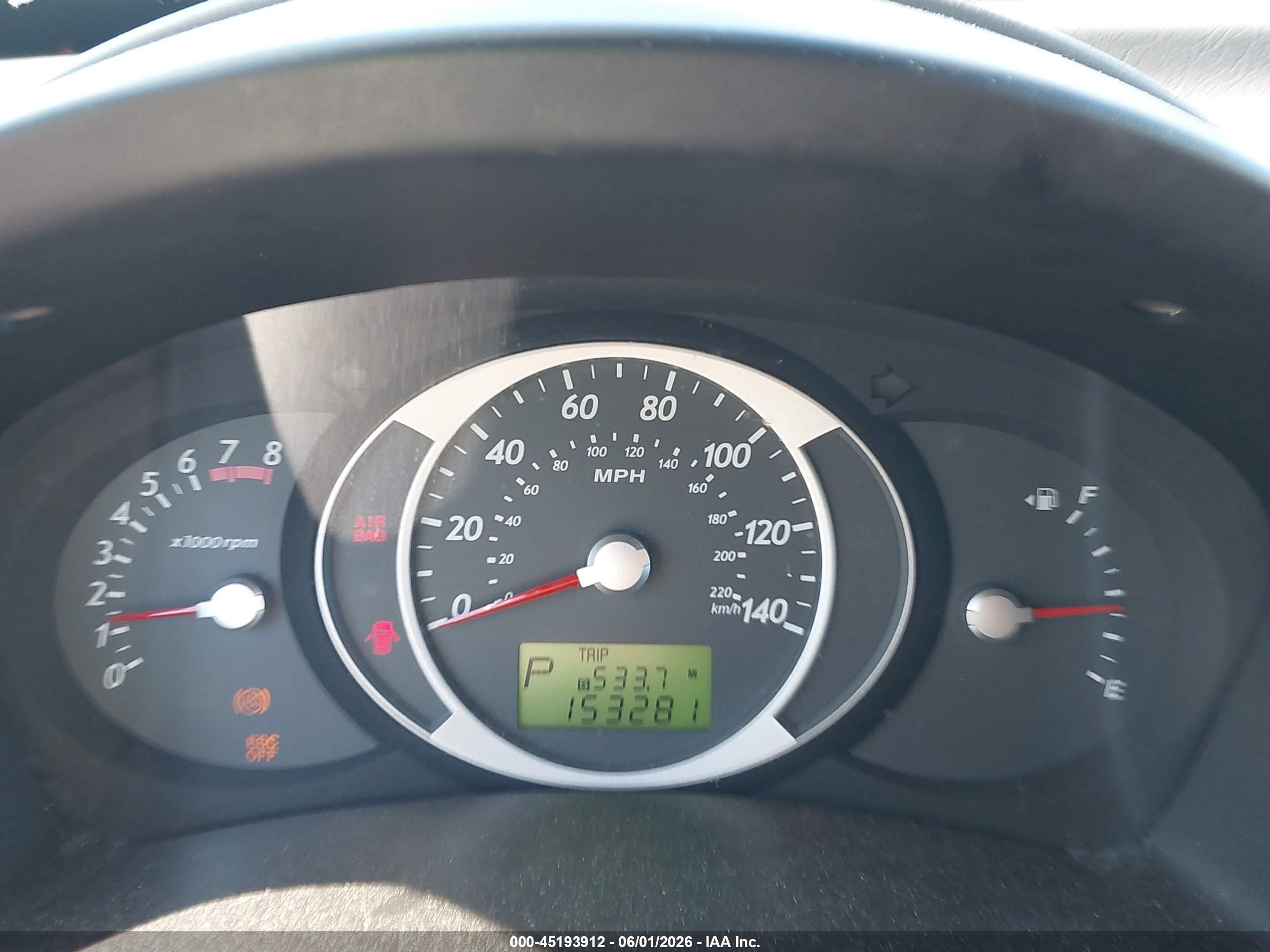 2009 Hyundai Tucson Gls Light Blue vin: KM8JM12B79U970040