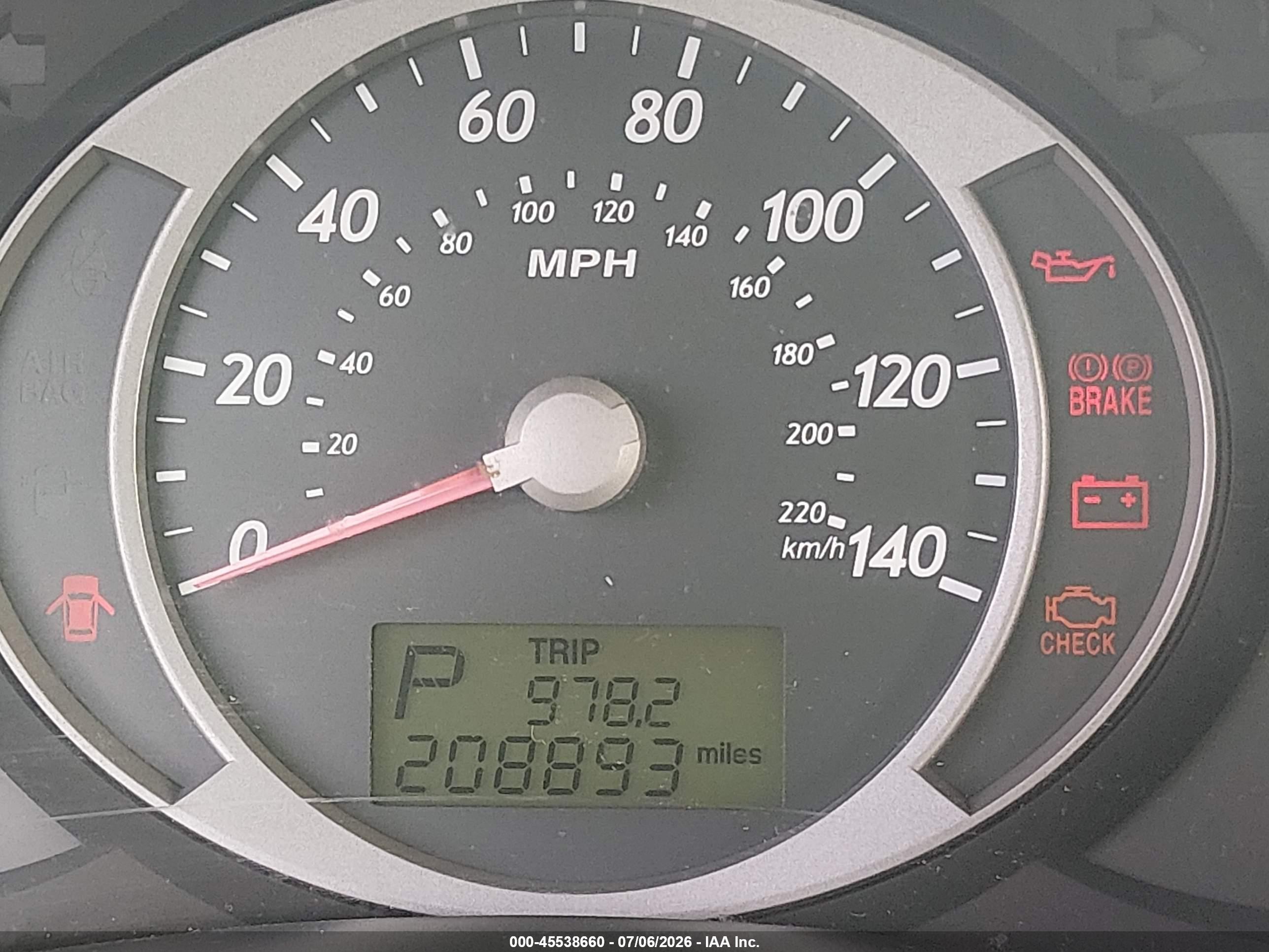 2005 Hyundai Tucson Gl White vin: KM8JM12B85U111873