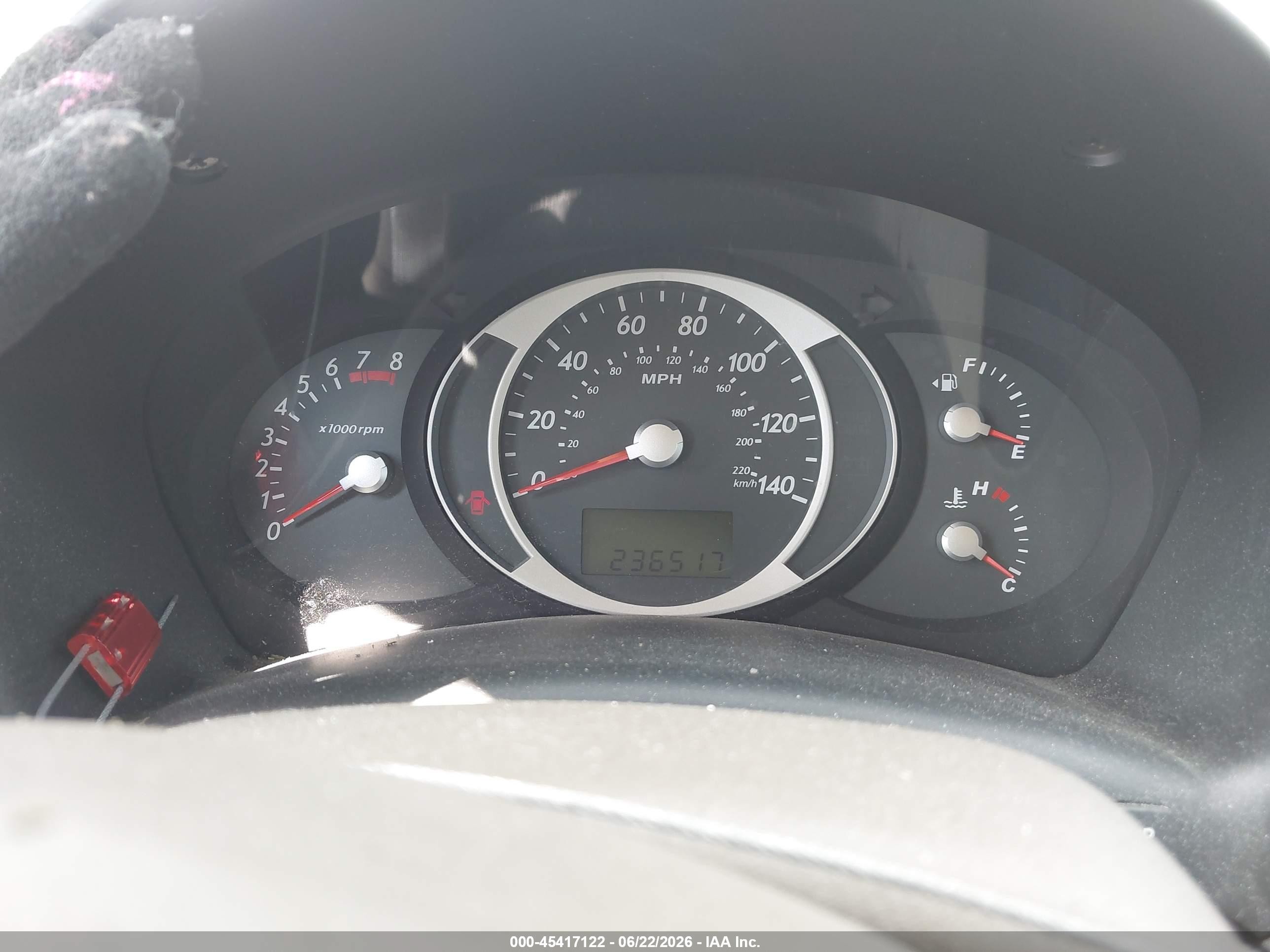 2007 Hyundai Tucson Gls Серебряный vin: KM8JM12B87U558853
