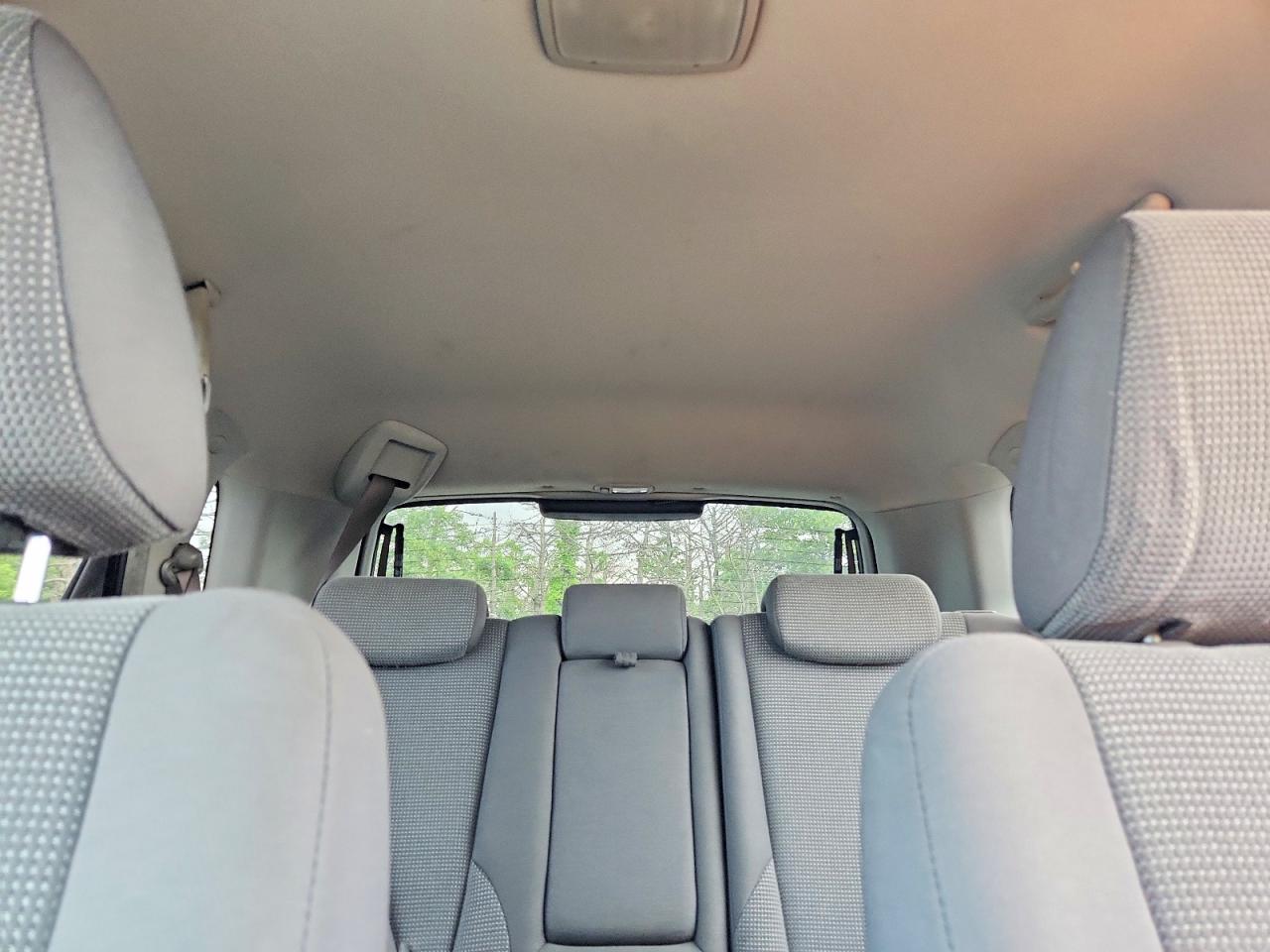2007 Hyundai Tucson Gls Black vin: KM8JM12B87U588354