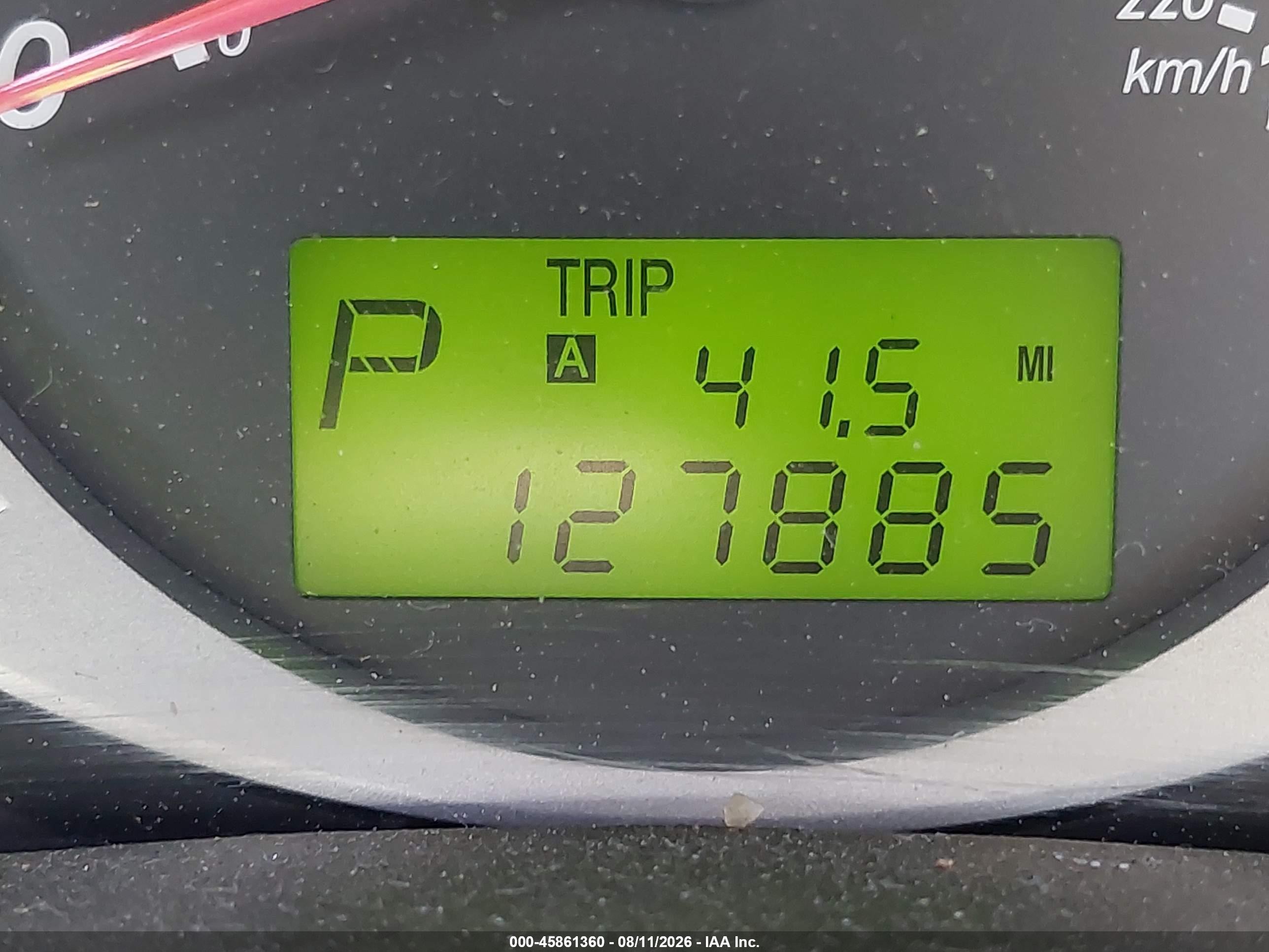2007 Hyundai Tucson Gls Red vin: KM8JM12B87U609266