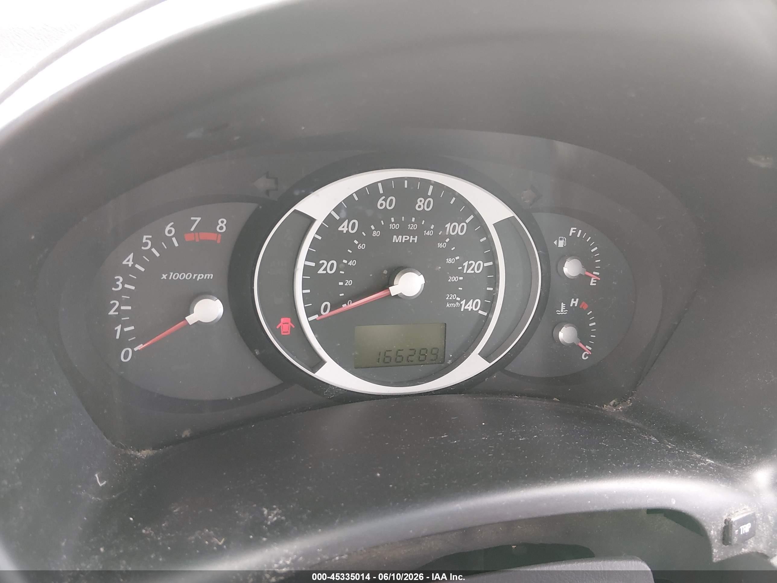 2007 Hyundai Tucson Gls Silver vin: KM8JM12B97U500587