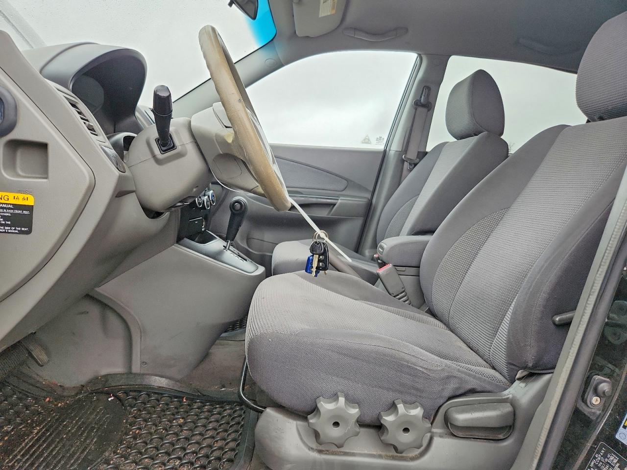 2008 Hyundai Tucson Gls Черный vin: KM8JM12B98U731605