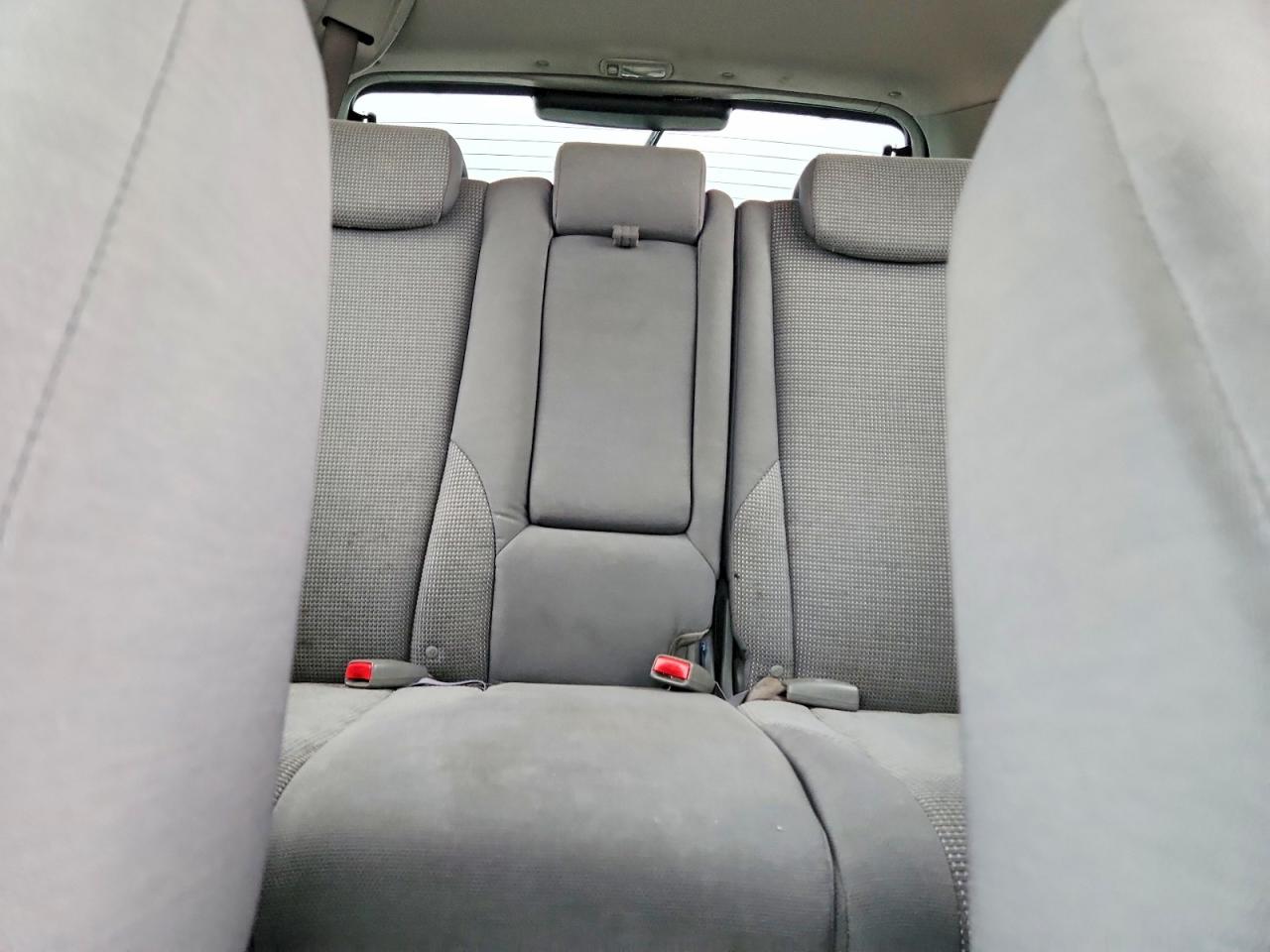 2008 Hyundai Tucson Gls Черный vin: KM8JM12B98U731605