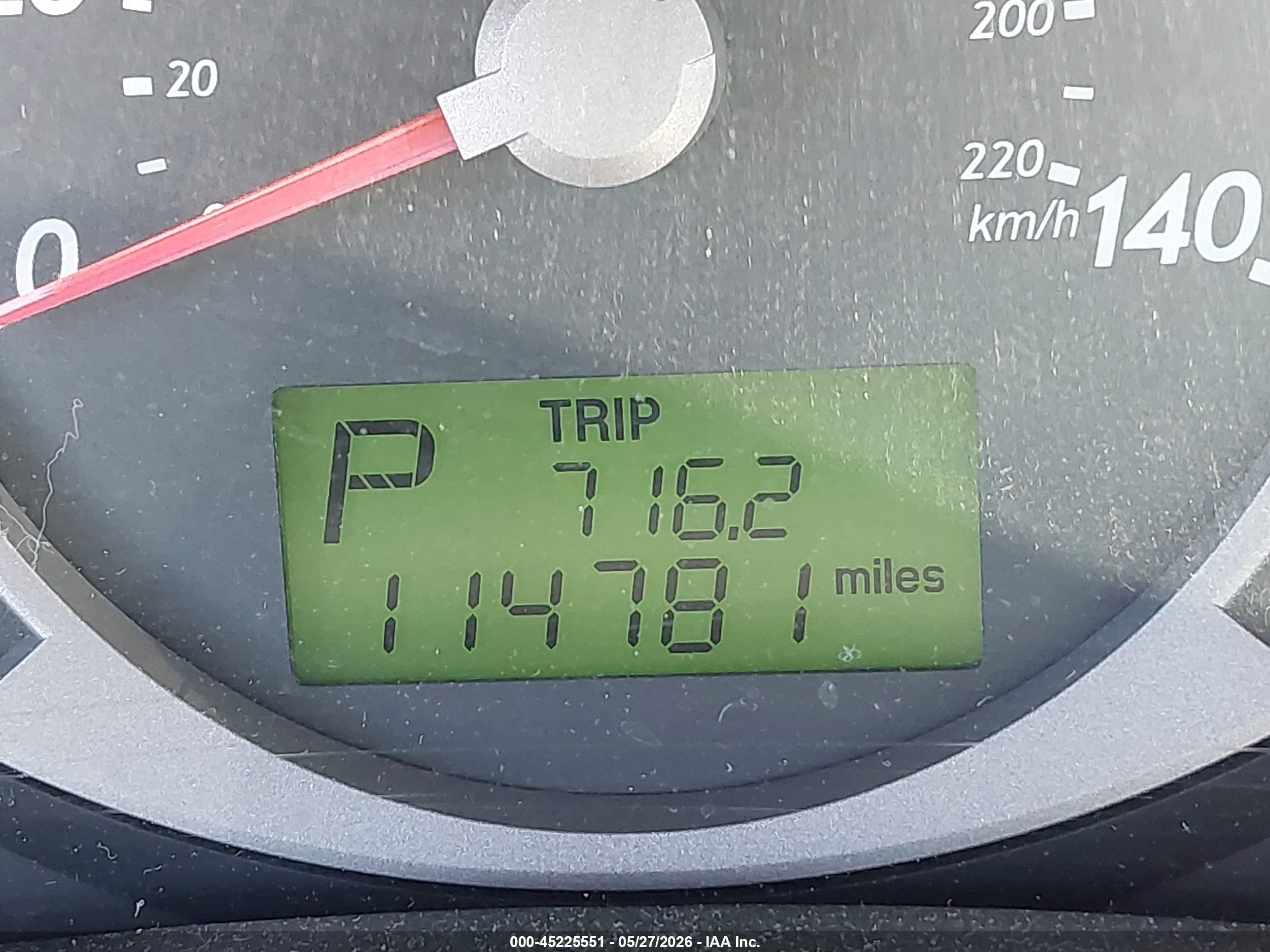 2005 Hyundai Tucson Gl Blue vin: KM8JM12BX5U082165