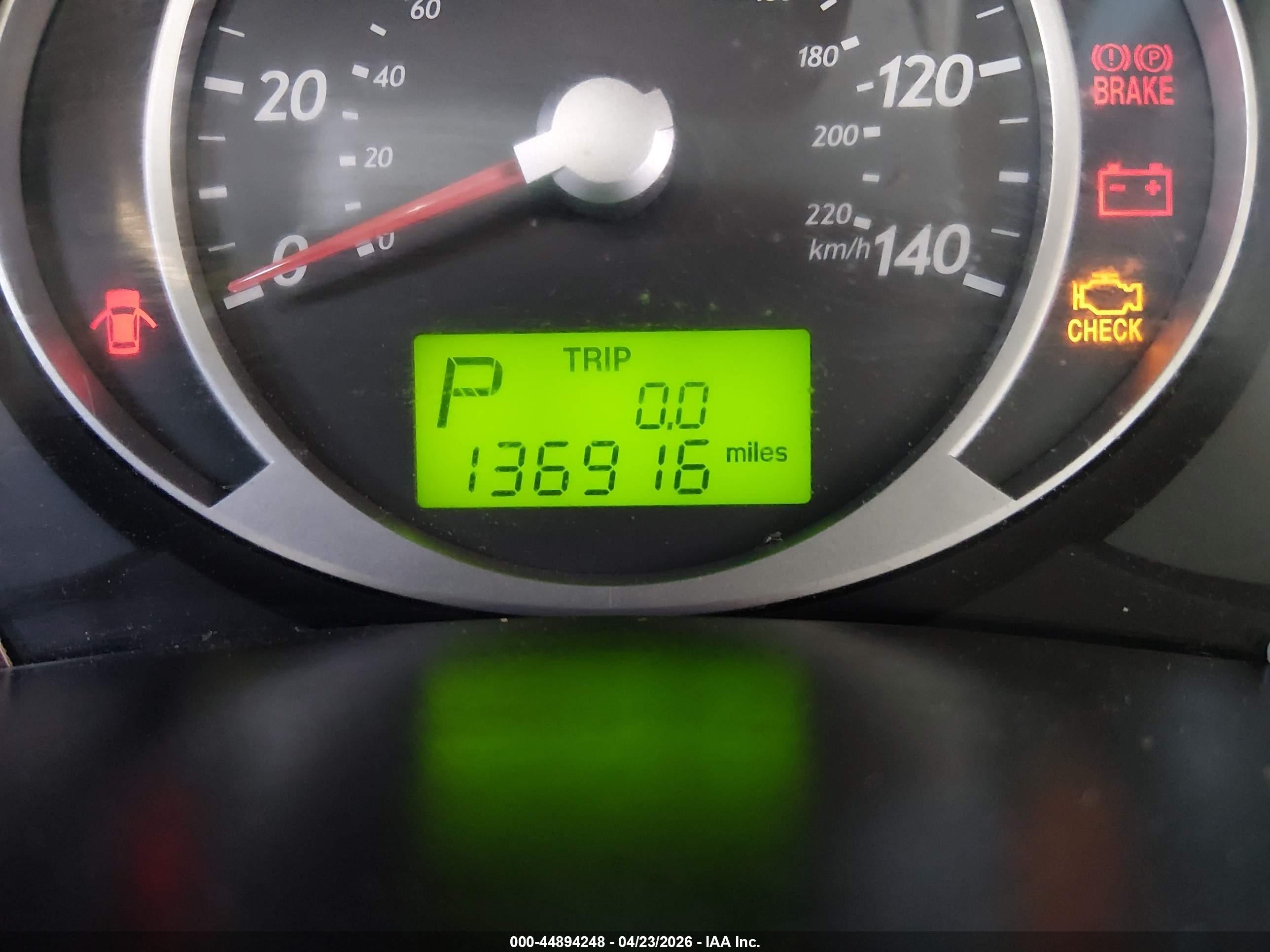 2006 Hyundai Tucson Gl Gray vin: KM8JM12BX6U250615