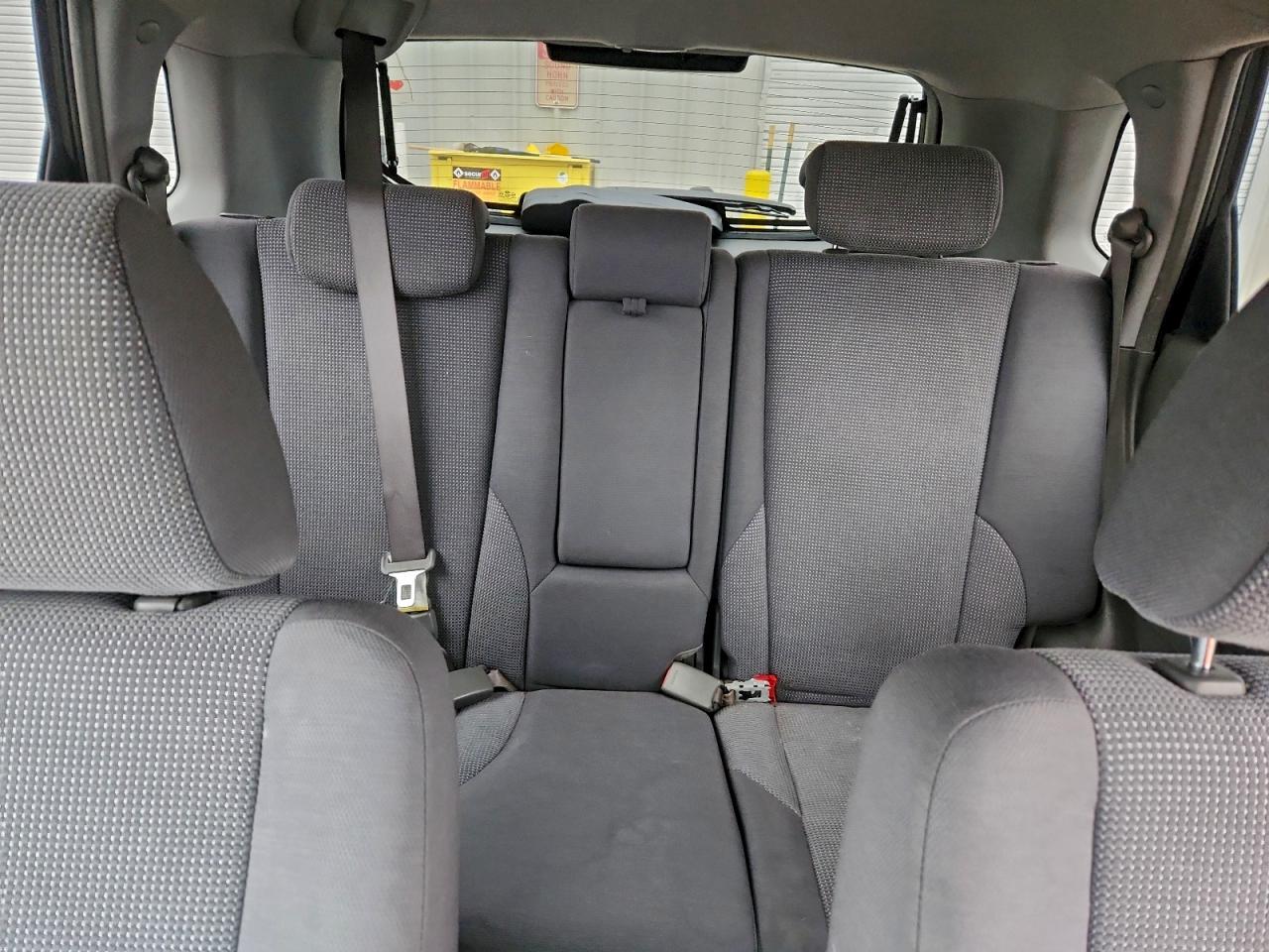 2006 Hyundai Tucson Gl Black vin: KM8JM12BX6U337334