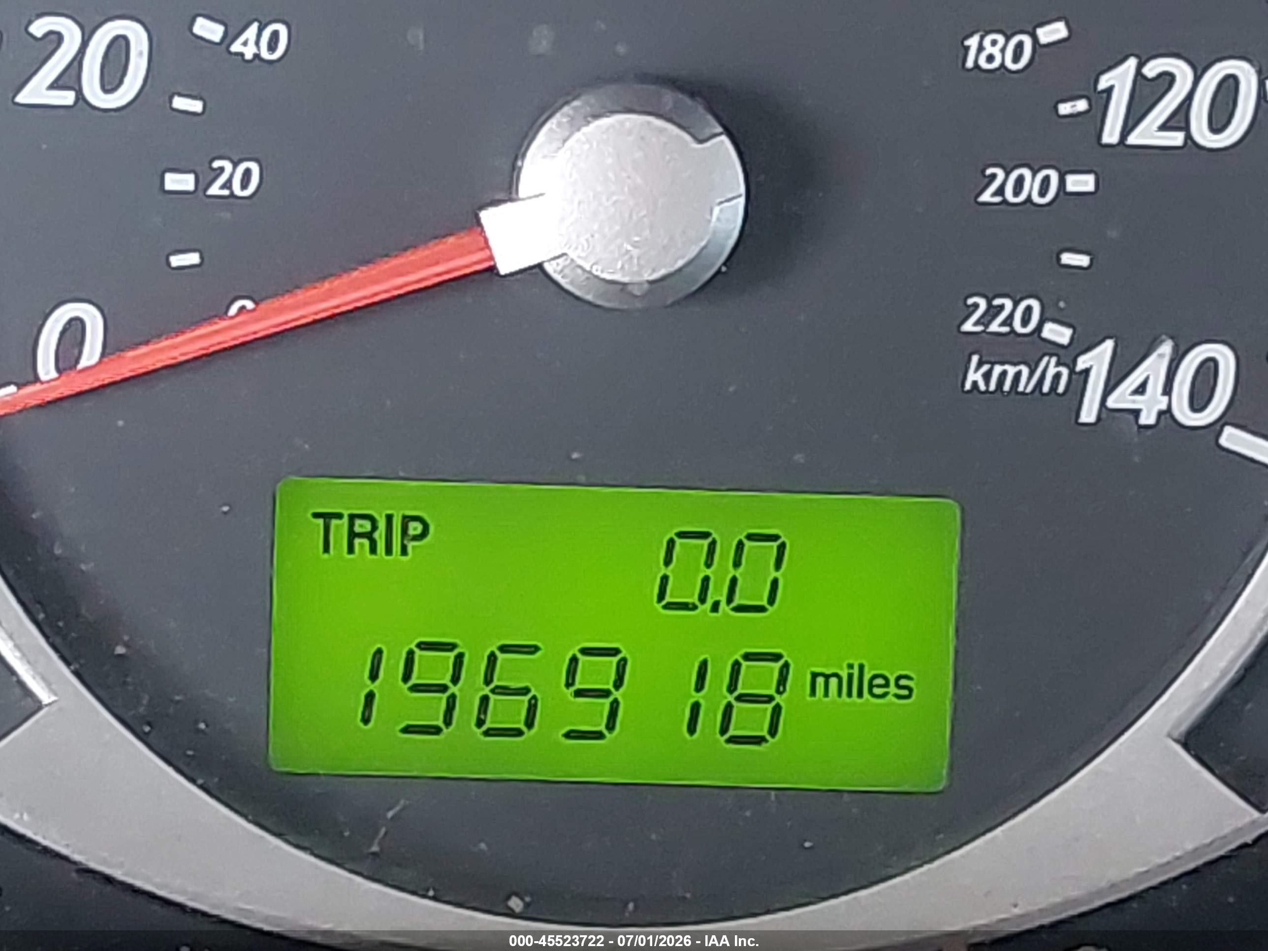 2006 Hyundai Tucson Gl White vin: KM8JM72B66U327712
