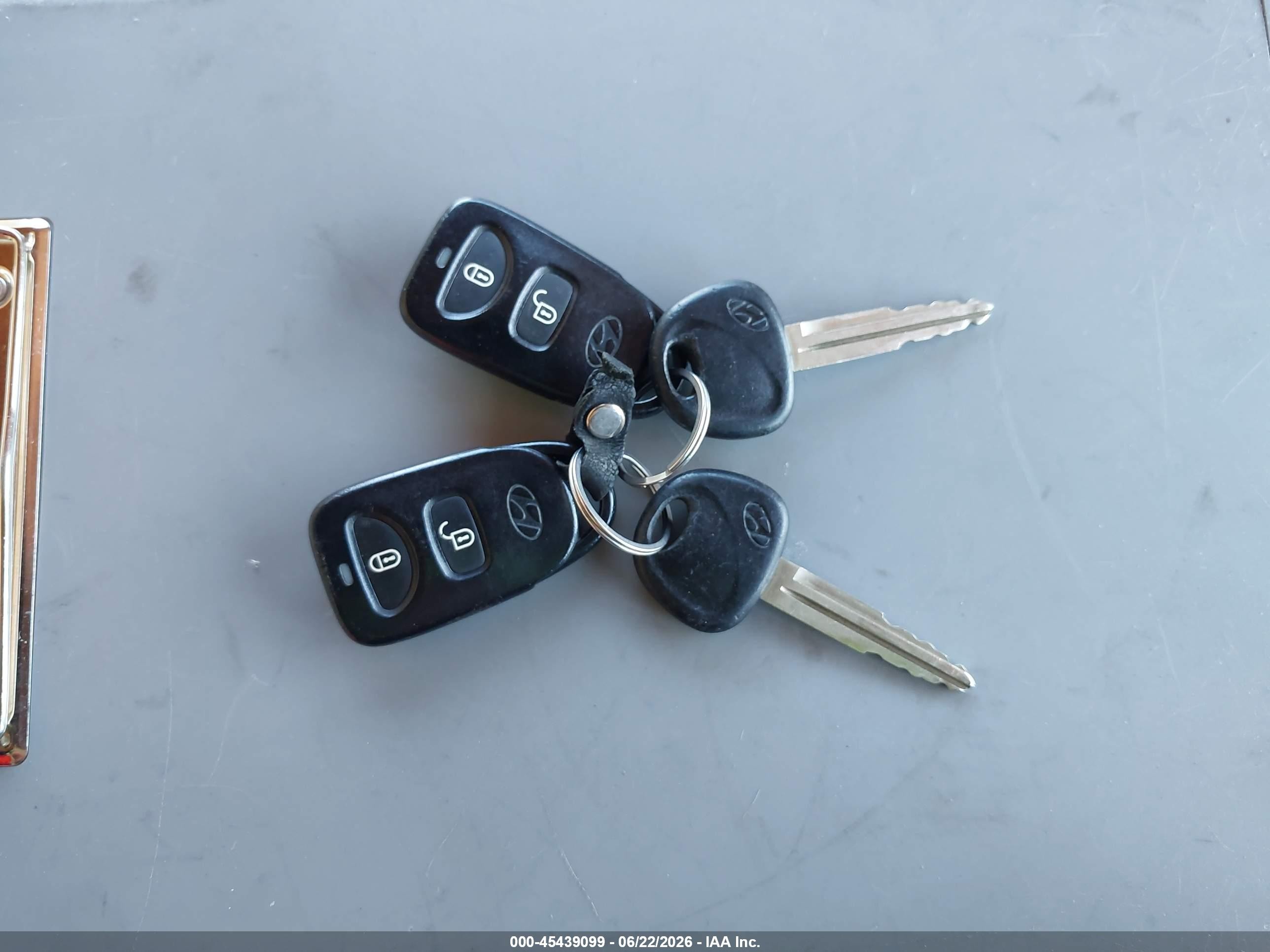 2007 Hyundai Tucson Gls Teal vin: KM8JM72B87U564638