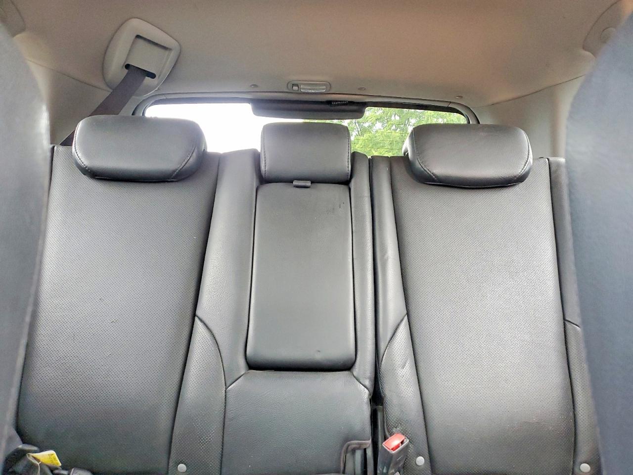 2007 Hyundai Tucson Gl Gray vin: KM8JM72D07U479732