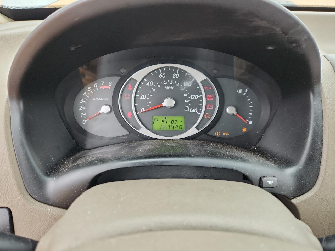 2009 Hyundai Tucson Se Бирюзовый vin: KM8JN12B19U038980