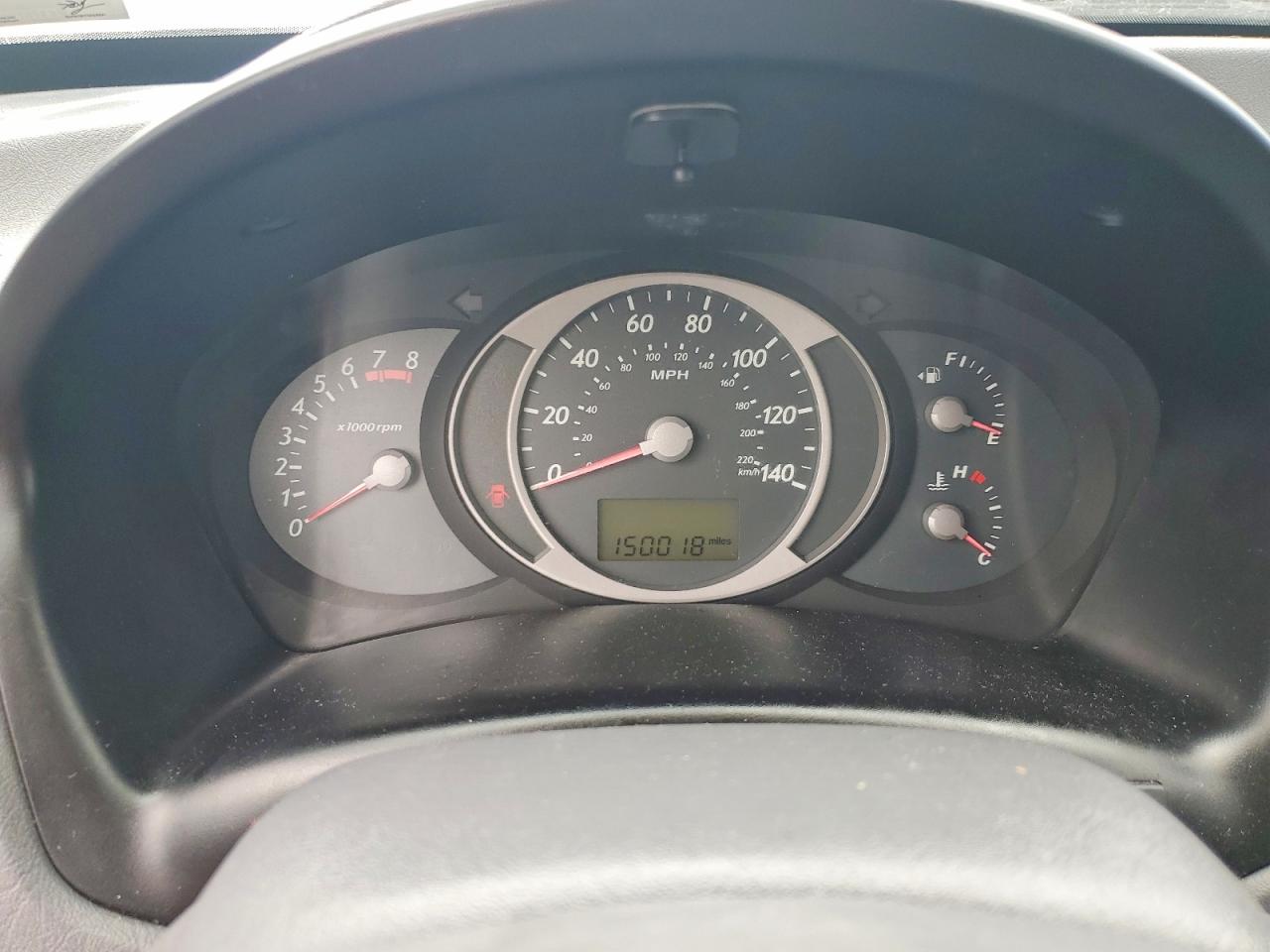 2005 Hyundai Tucson Gls Silver vin: KM8JN12D05U079970