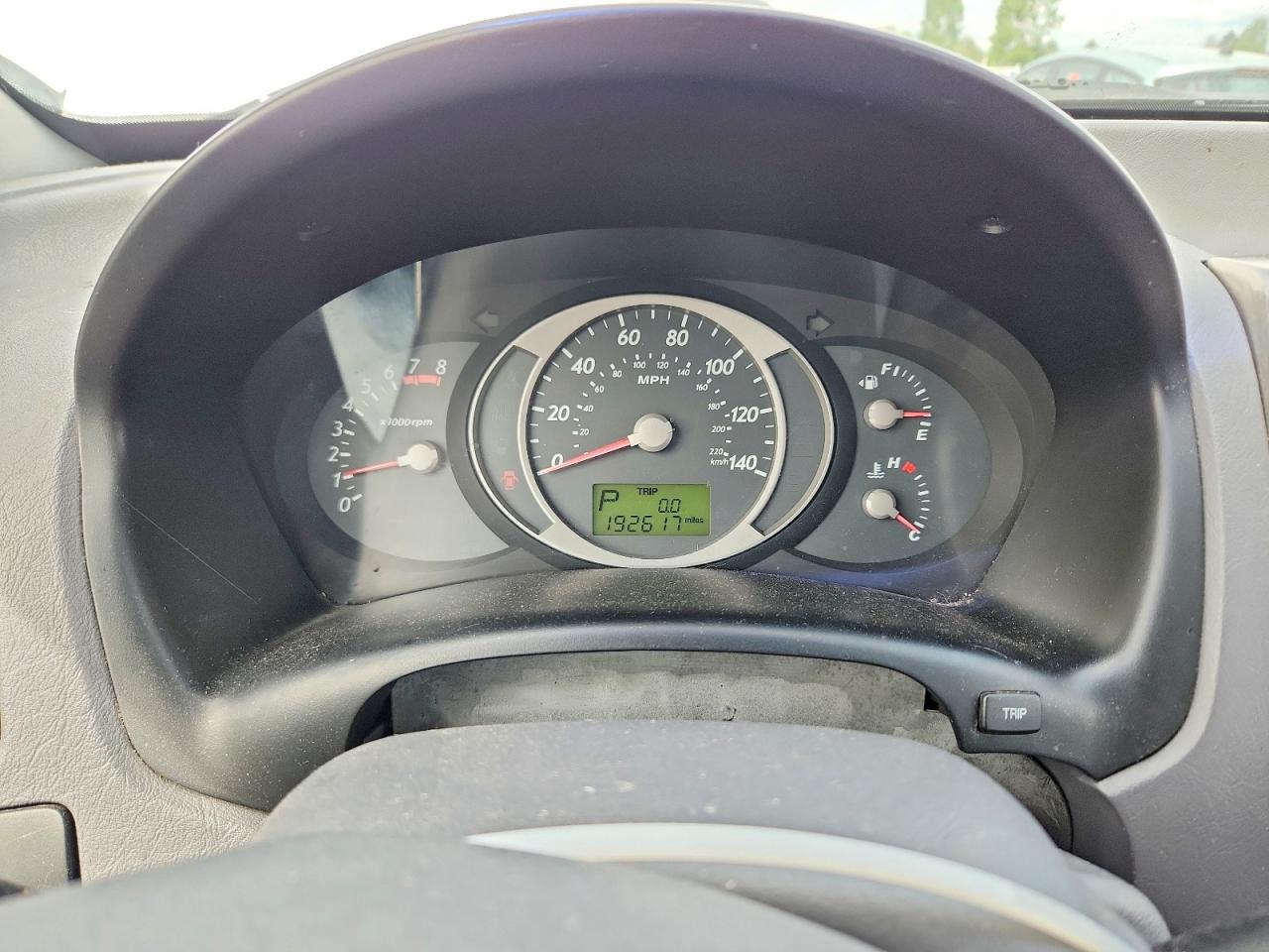 2005 Hyundai Tucson Gls White vin: KM8JN12D25U085396