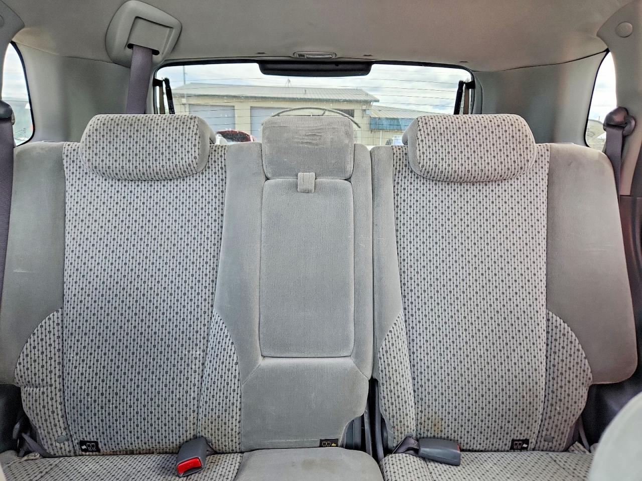2005 Hyundai Tucson Gls White vin: KM8JN12D25U085396