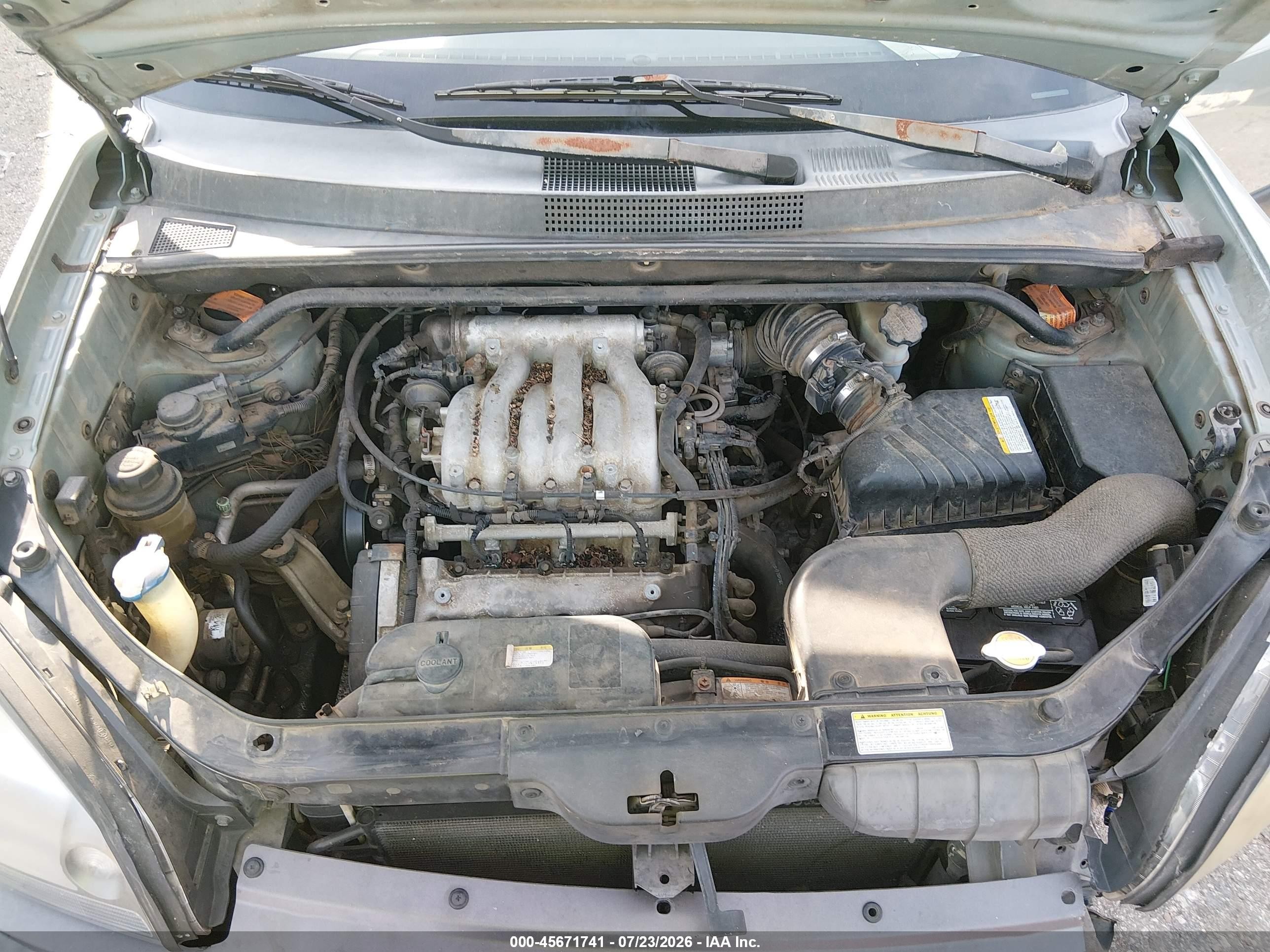 2005 Hyundai Tucson Gls/lx Серый vin: KM8JN12D25U221512