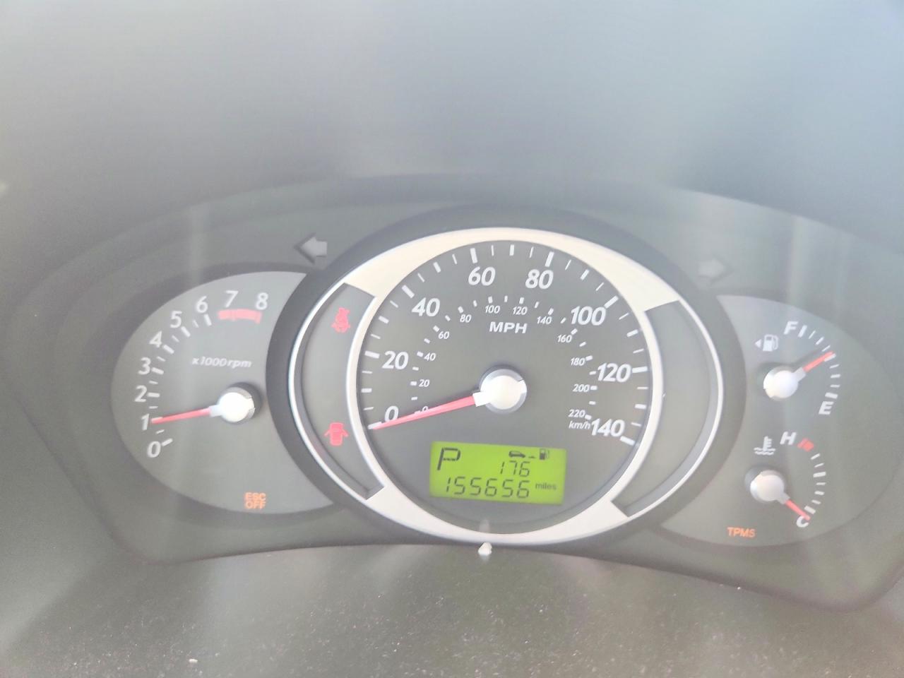 2006 Hyundai Tucson Gls Gray vin: KM8JN12D26U354630