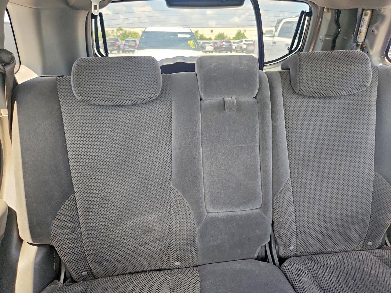 2006 Hyundai Tucson Gls Gray vin: KM8JN12D26U354630