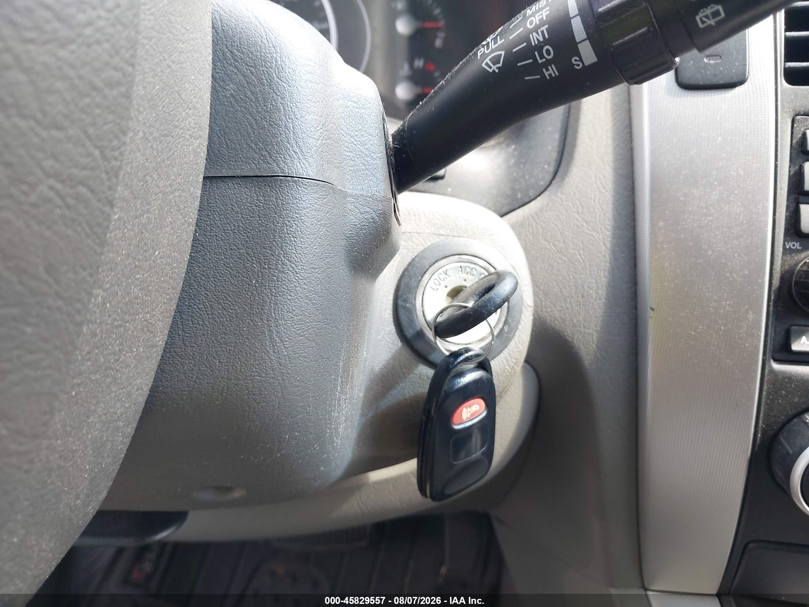 2006 Hyundai Tucson Gls/limited Blue vin: KM8JN12D26U441556