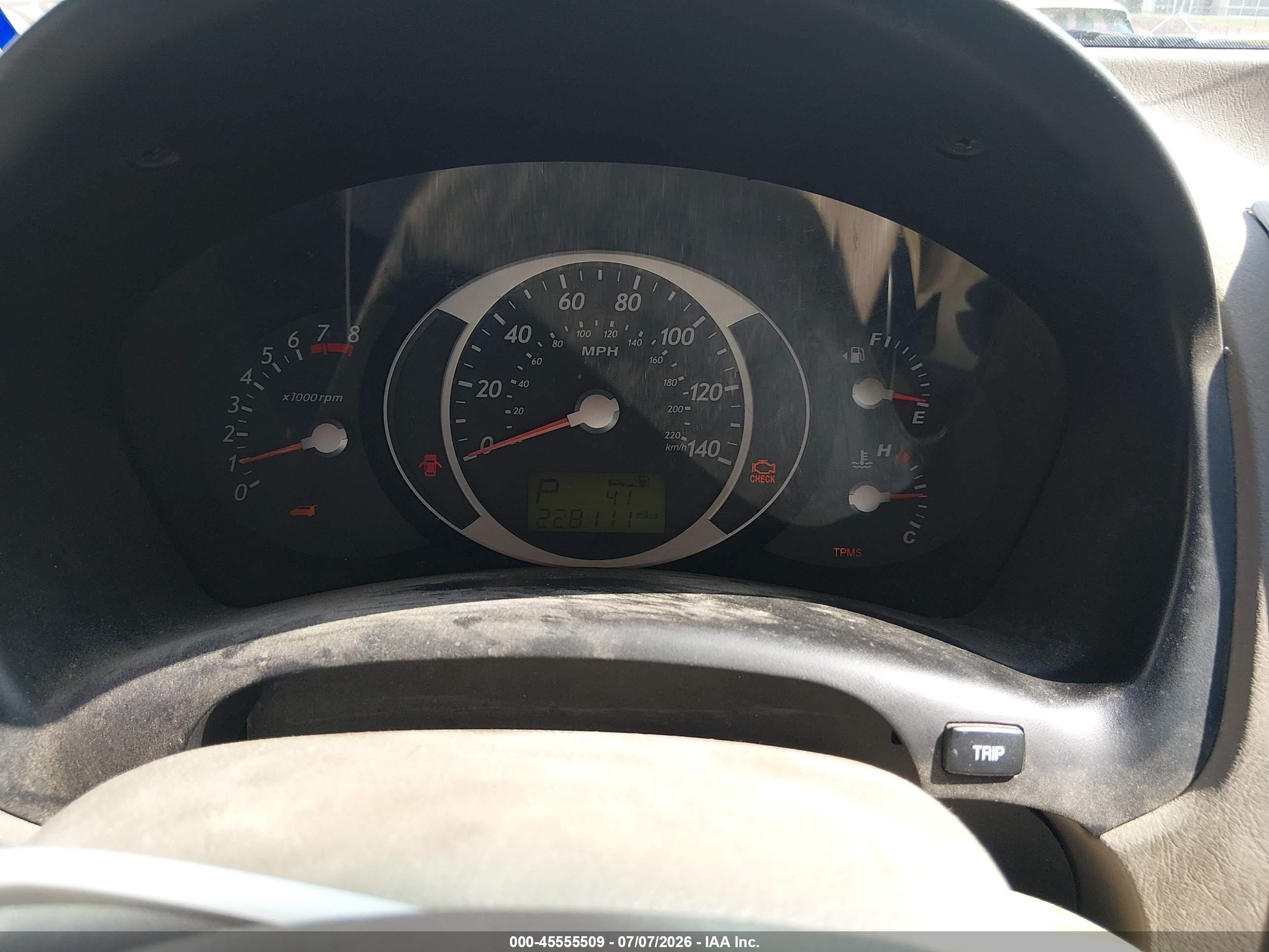 2006 Hyundai Tucson Gls/limited Золотой vin: KM8JN12D26U451231