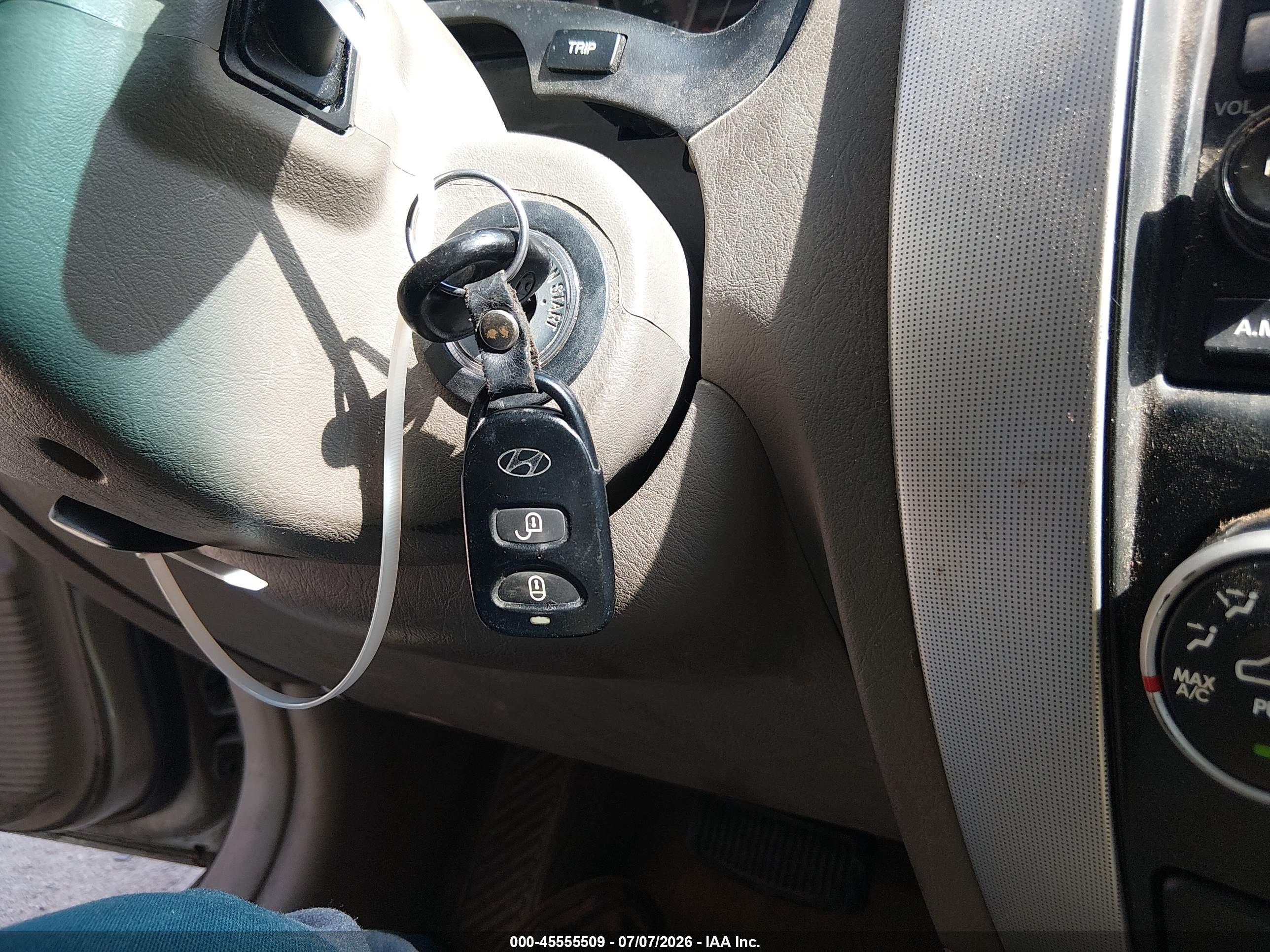 2006 Hyundai Tucson Gls/limited Золотой vin: KM8JN12D26U451231