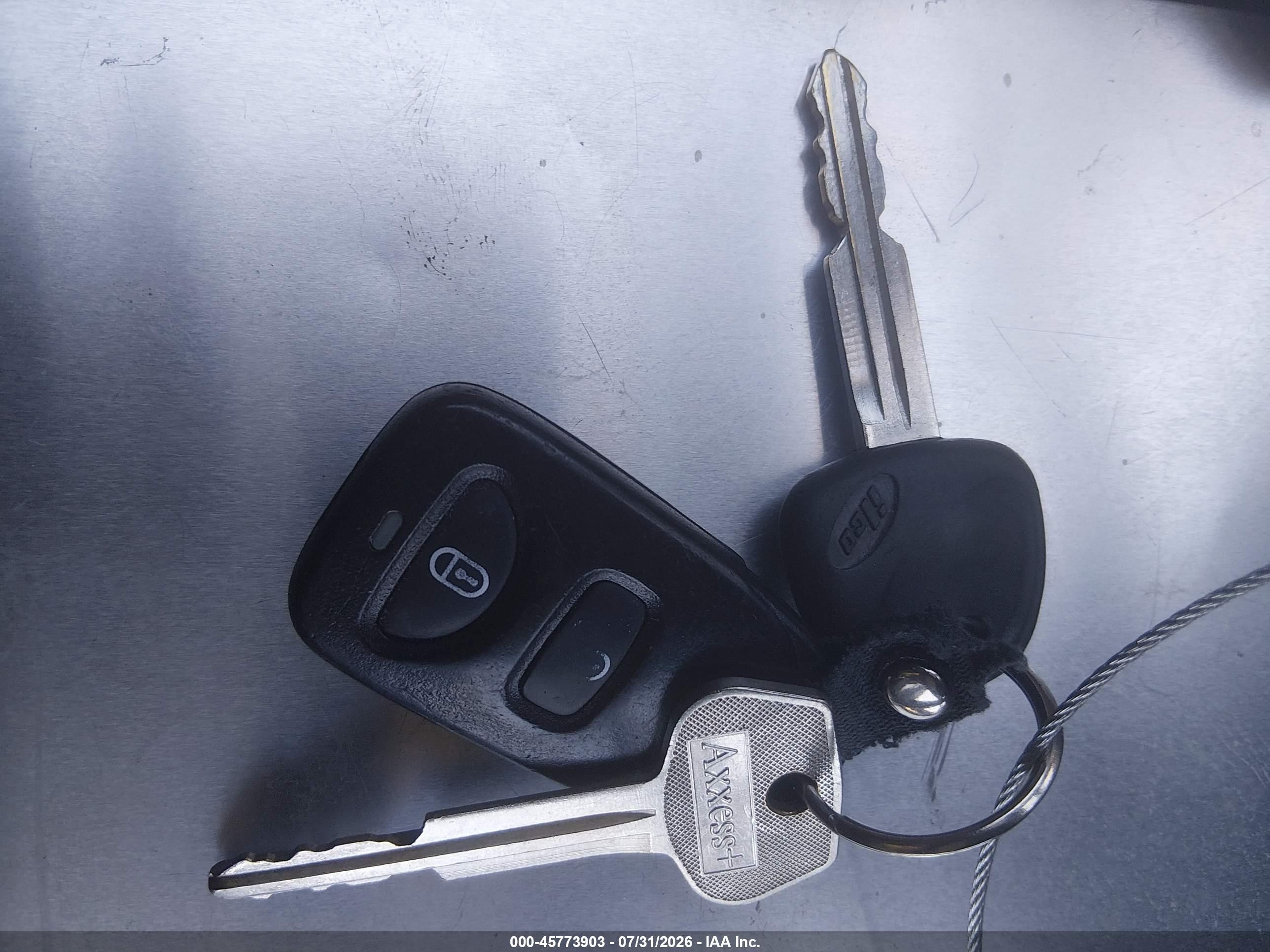 2008 Hyundai Tucson Limited V6/se Синий vin: KM8JN12D28U885328