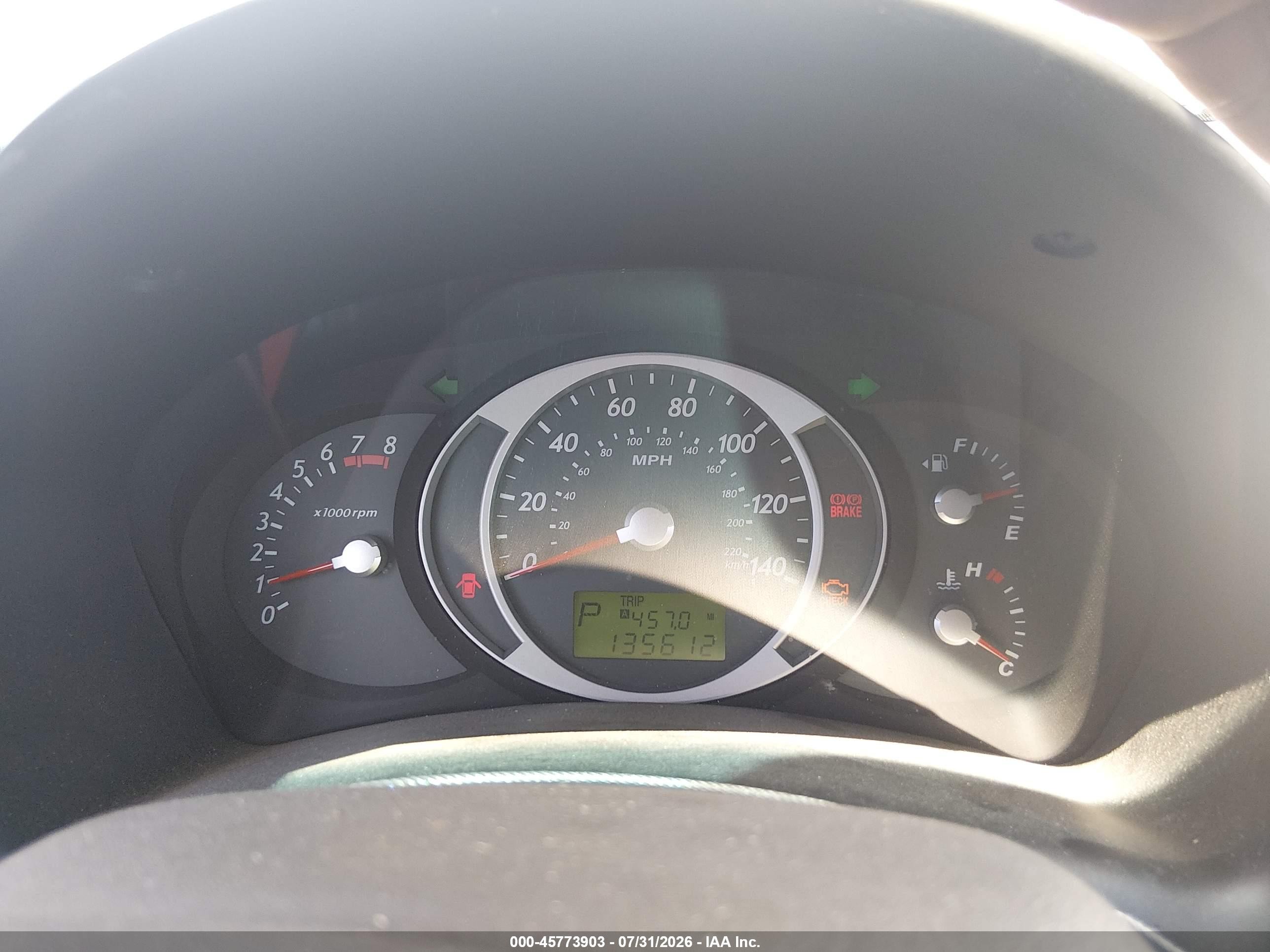 2008 Hyundai Tucson Limited V6/se Синий vin: KM8JN12D28U885328