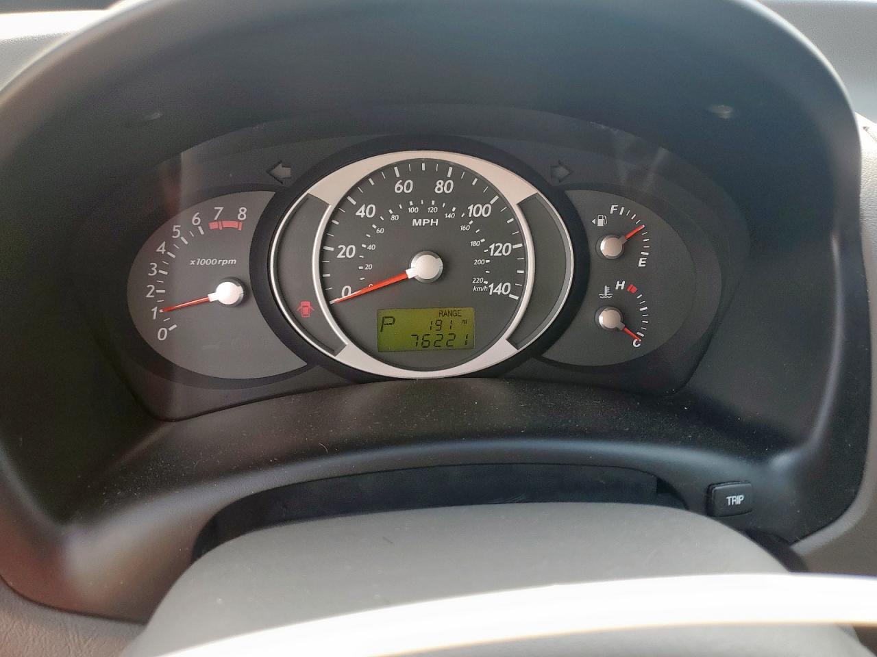 2008 Hyundai Tucson Se White vin: KM8JN12D28U911538