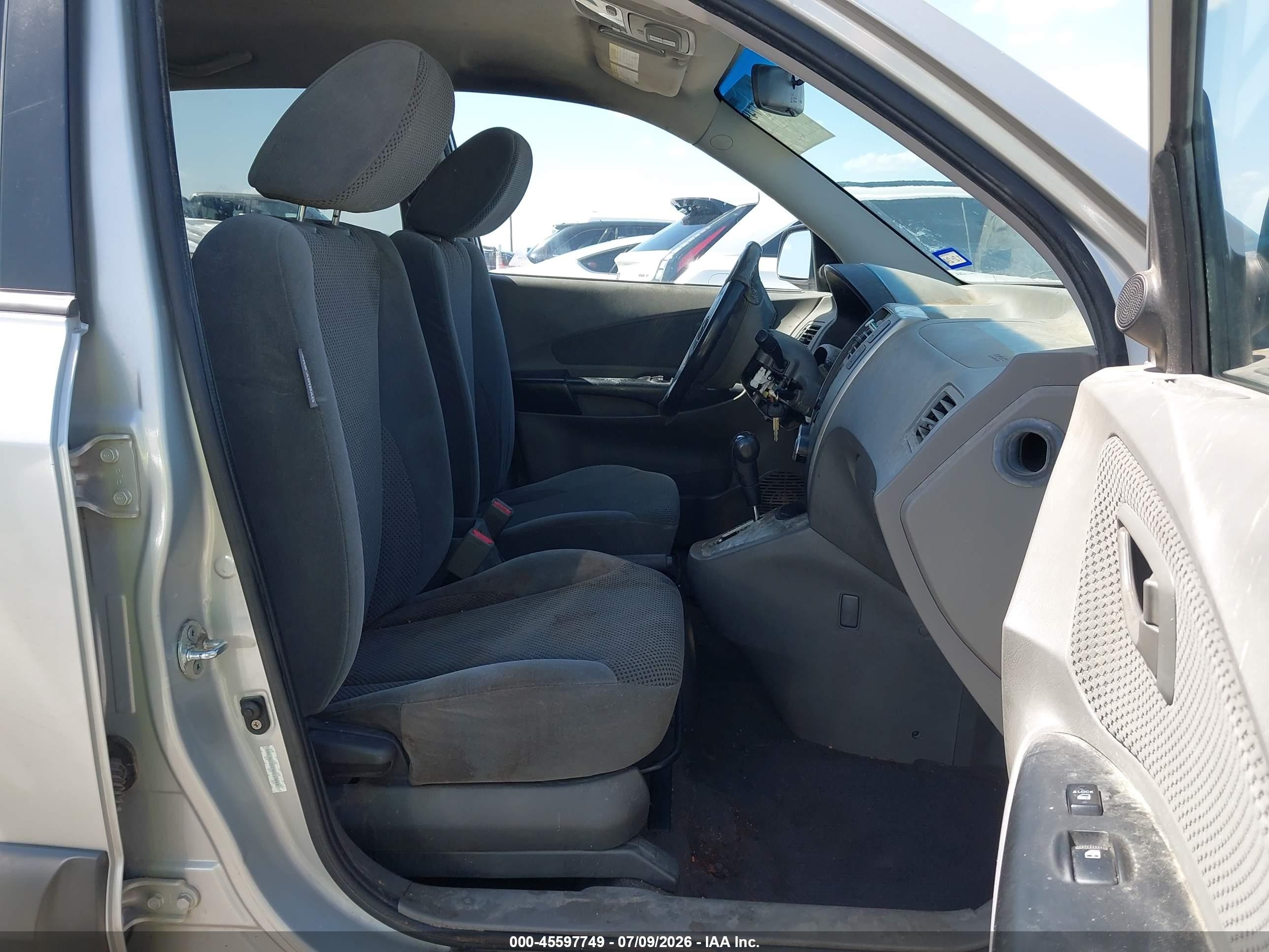 2009 Hyundai Tucson Se Silver vin: KM8JN12D29U113669