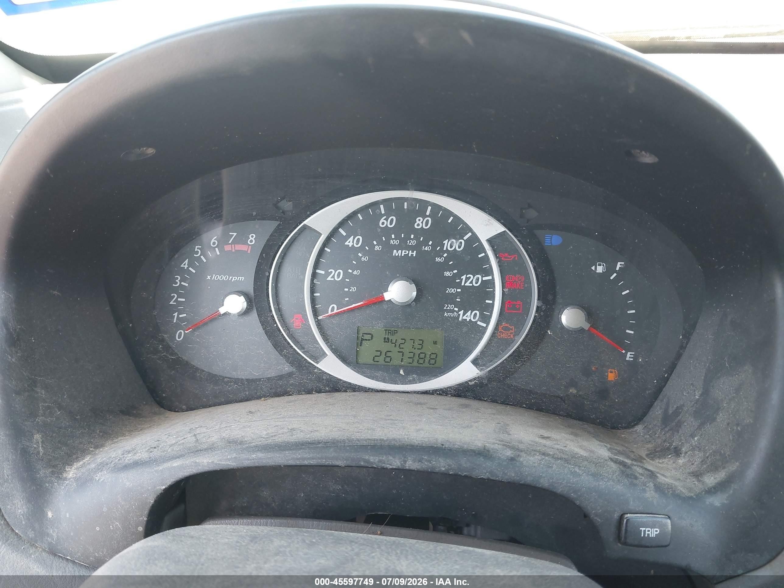 2009 Hyundai Tucson Se Silver vin: KM8JN12D29U113669